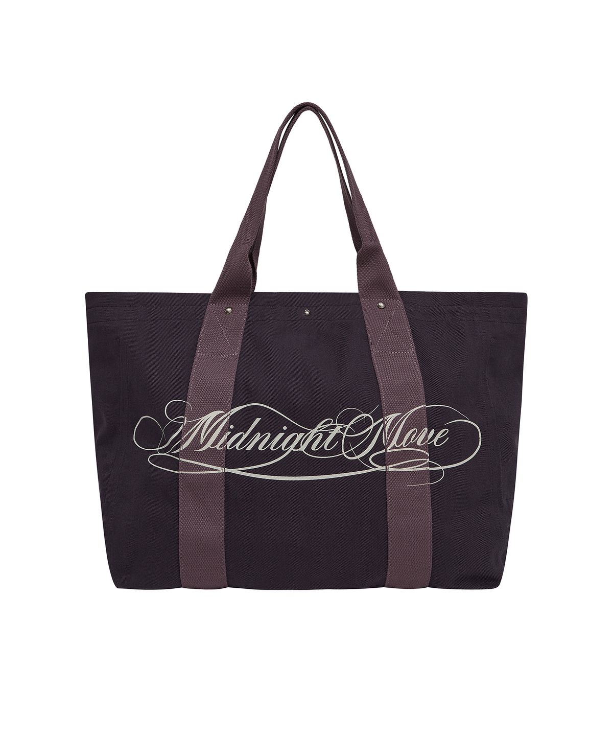 미드나잇 무브(MIDNIGHT MOVE) vt mid bag (purple)