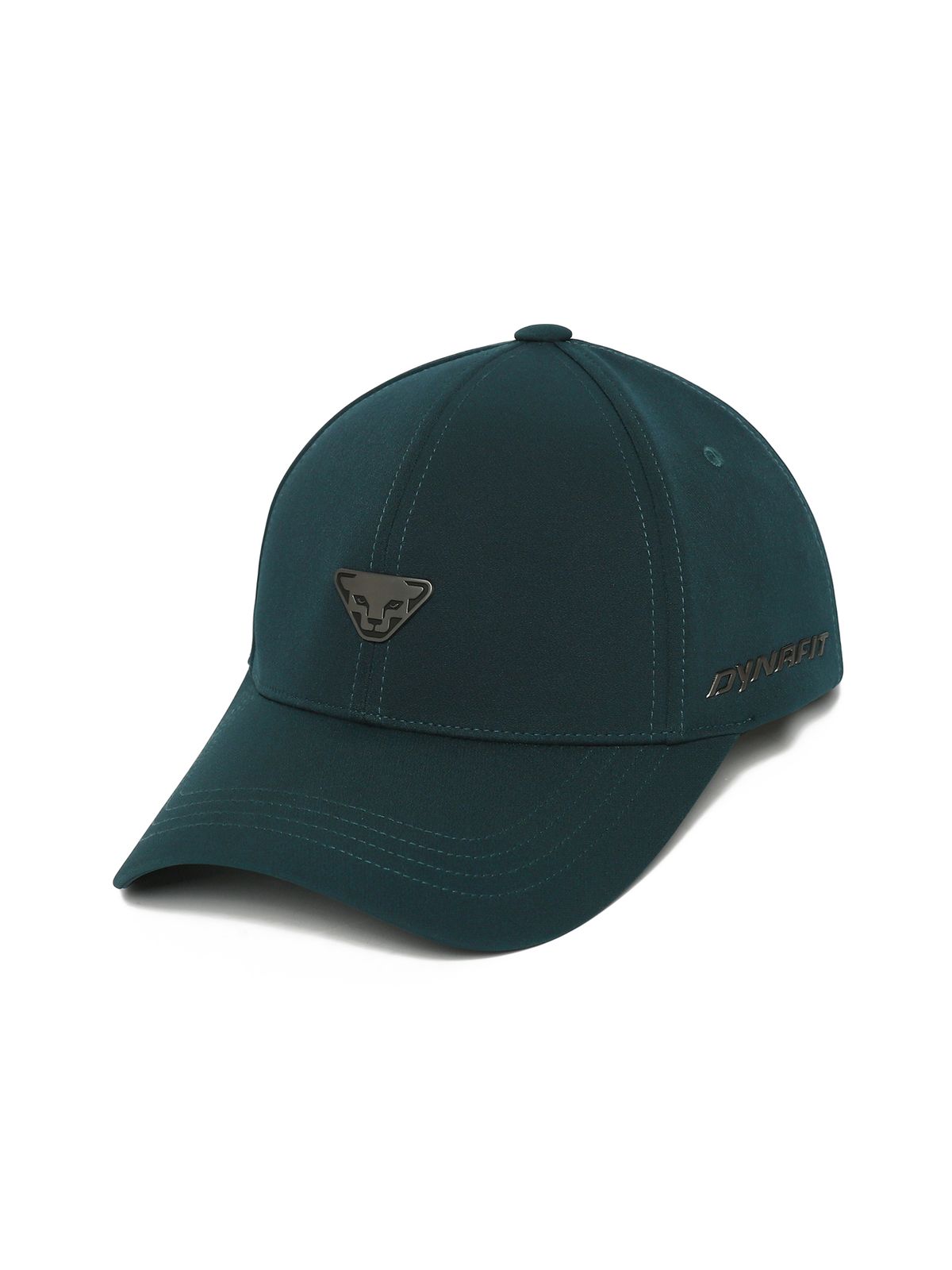 다이나핏(DYNAFIT) 트레이닝 심볼 볼캡_TEAL YUF26C02Q4