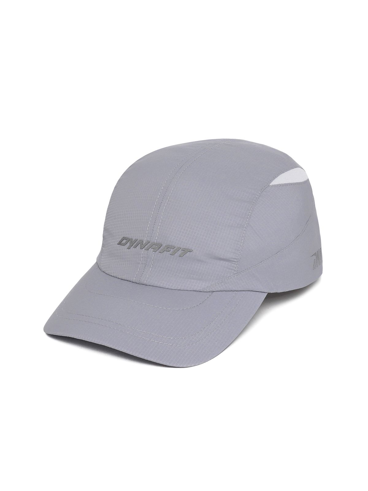 다이나핏(DYNAFIT) BLACK LIGHT 러닝 캡_LAVENDER GREY YUF26C01VG