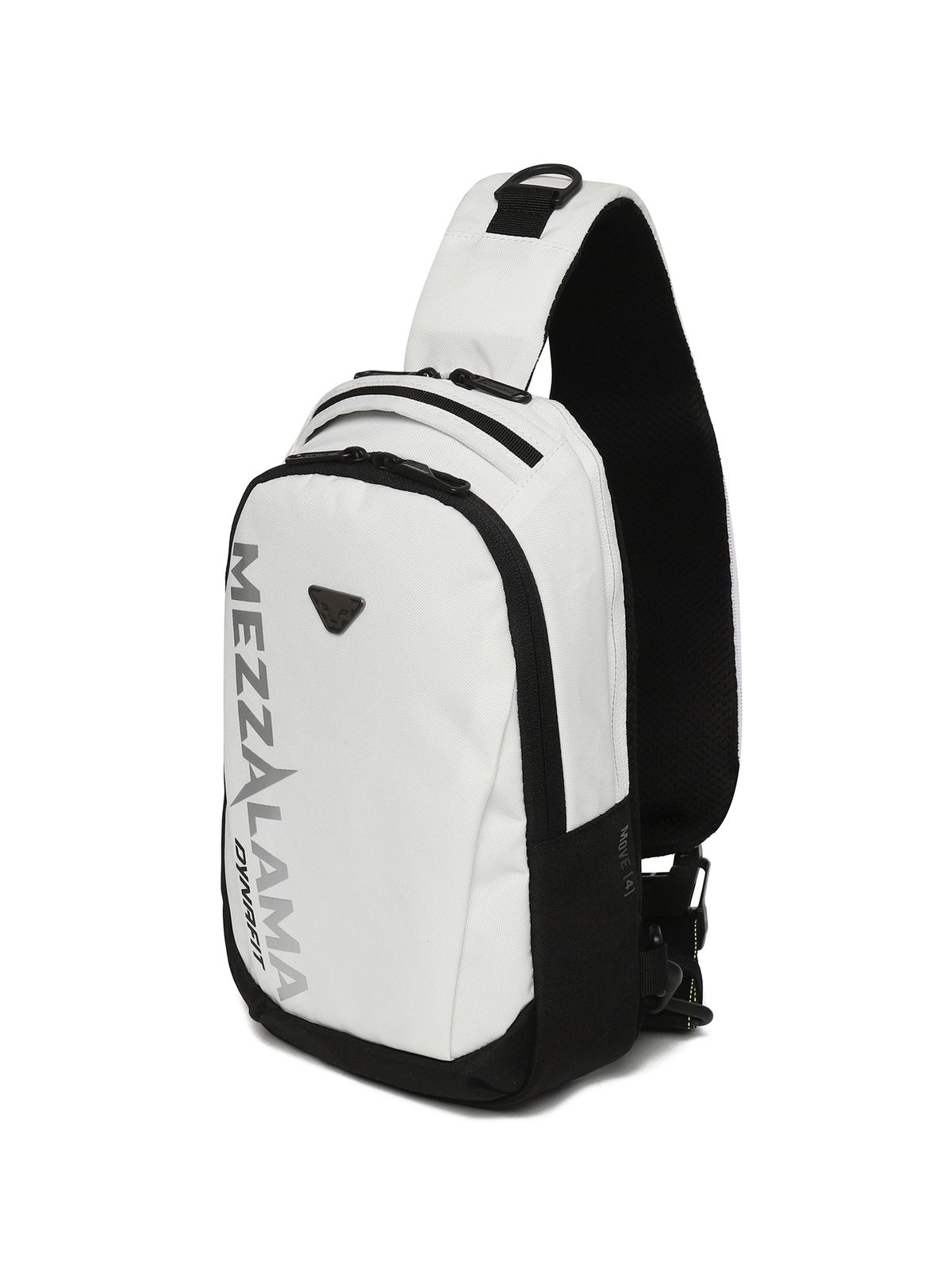 다이나핏(DYNAFIT) MOVE(무브) 4 레플리카 슬링백 M_Off White YUF26B22W3