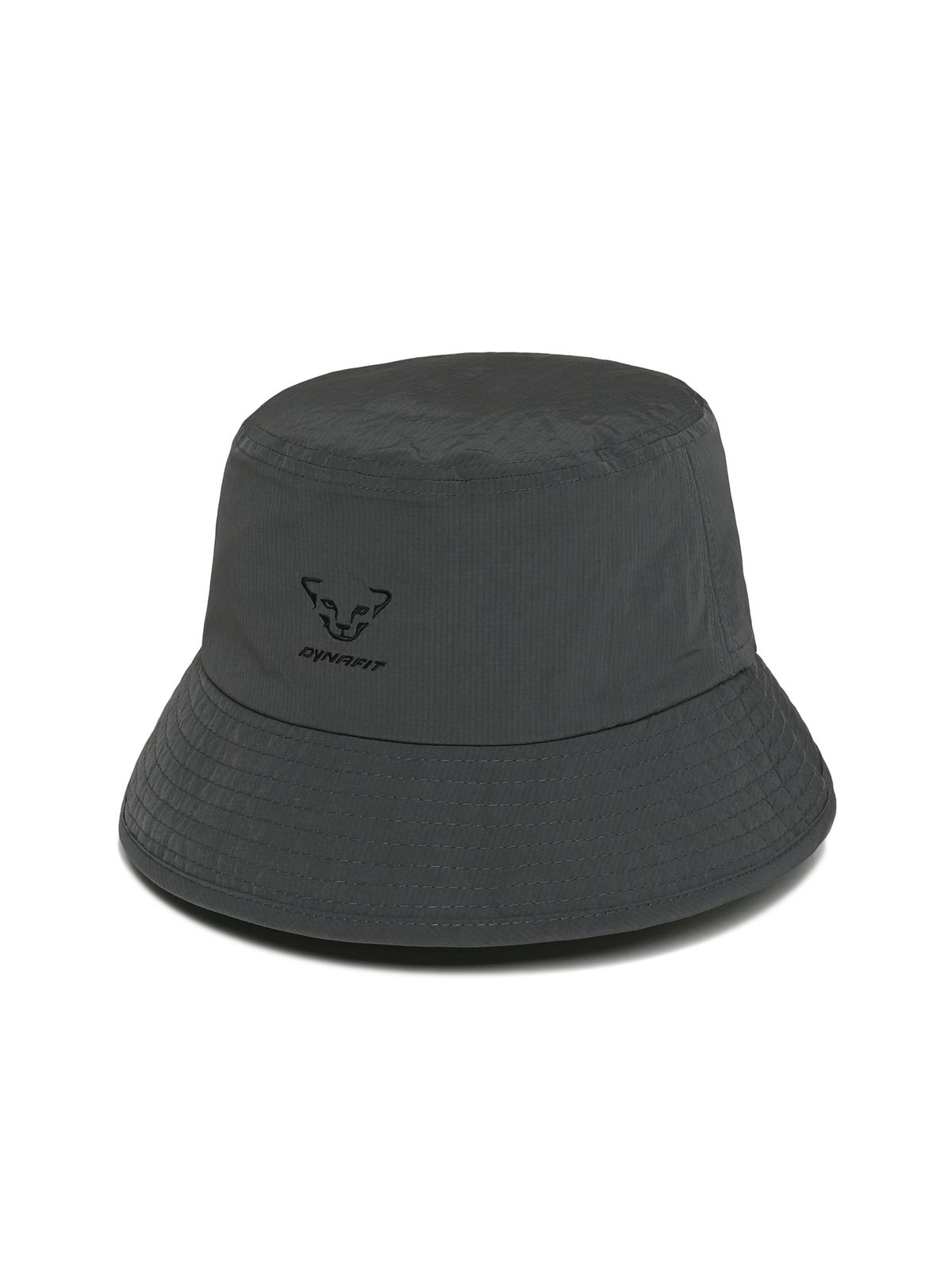 다이나핏(DYNAFIT) 차양 버킷햇_Dark Grey YUF26C29C6