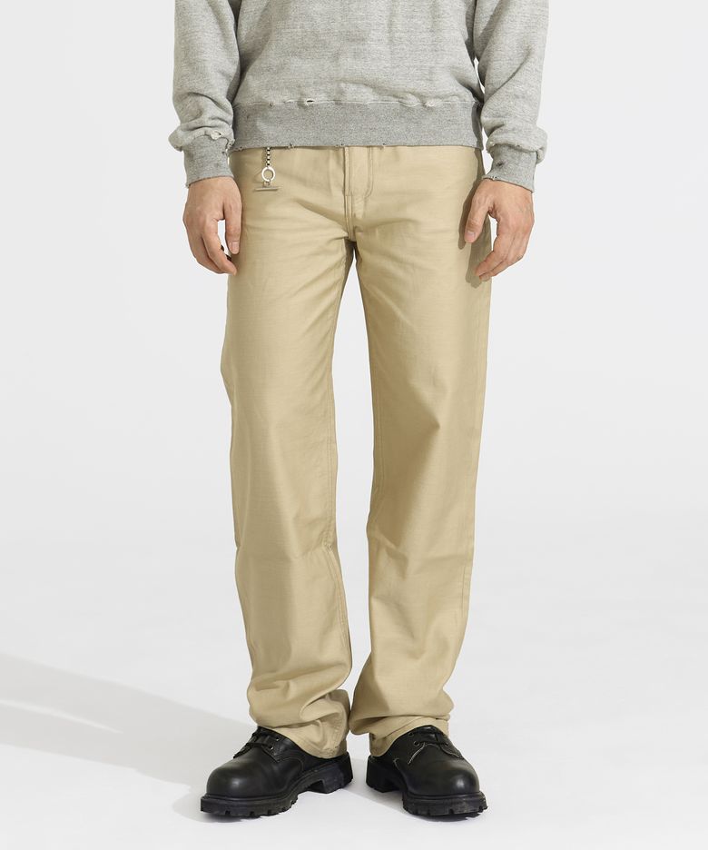 Beige Back Road 901 - MOD9