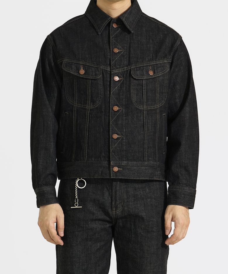 Black Heart - Jacket 003