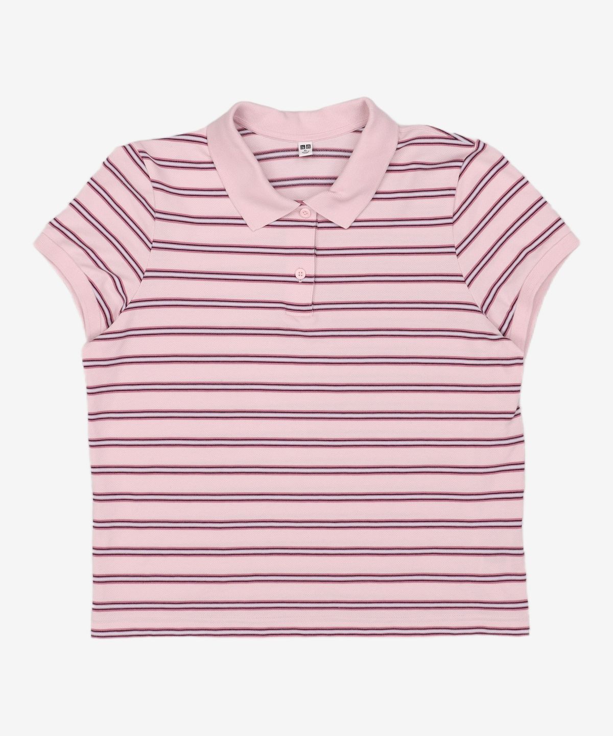 유니클로(UNIQLO) 피케/카라 티셔츠 XL