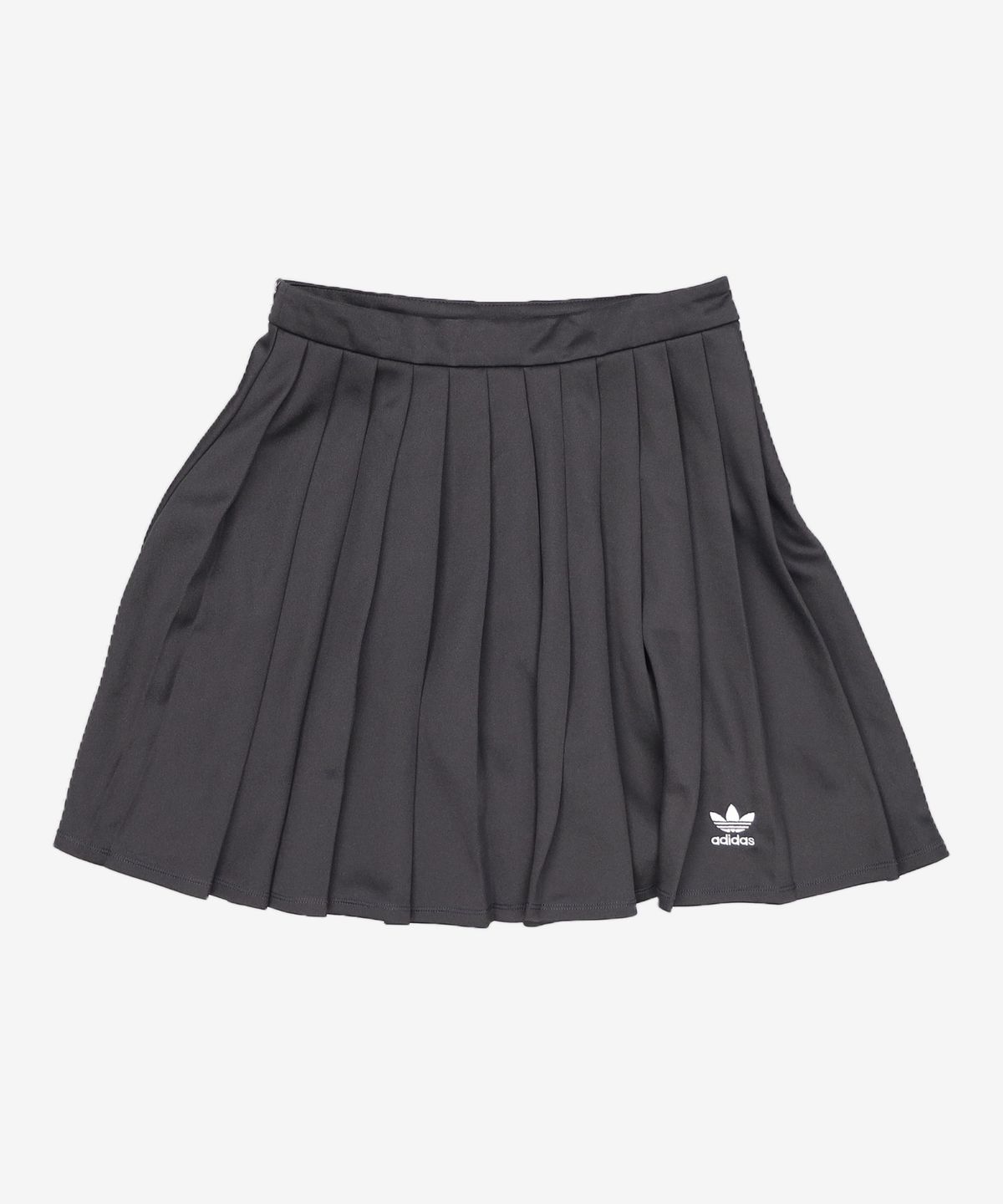 아디다스(ADIDAS) 클래식 스커트 - 블랙 / HC2058 M