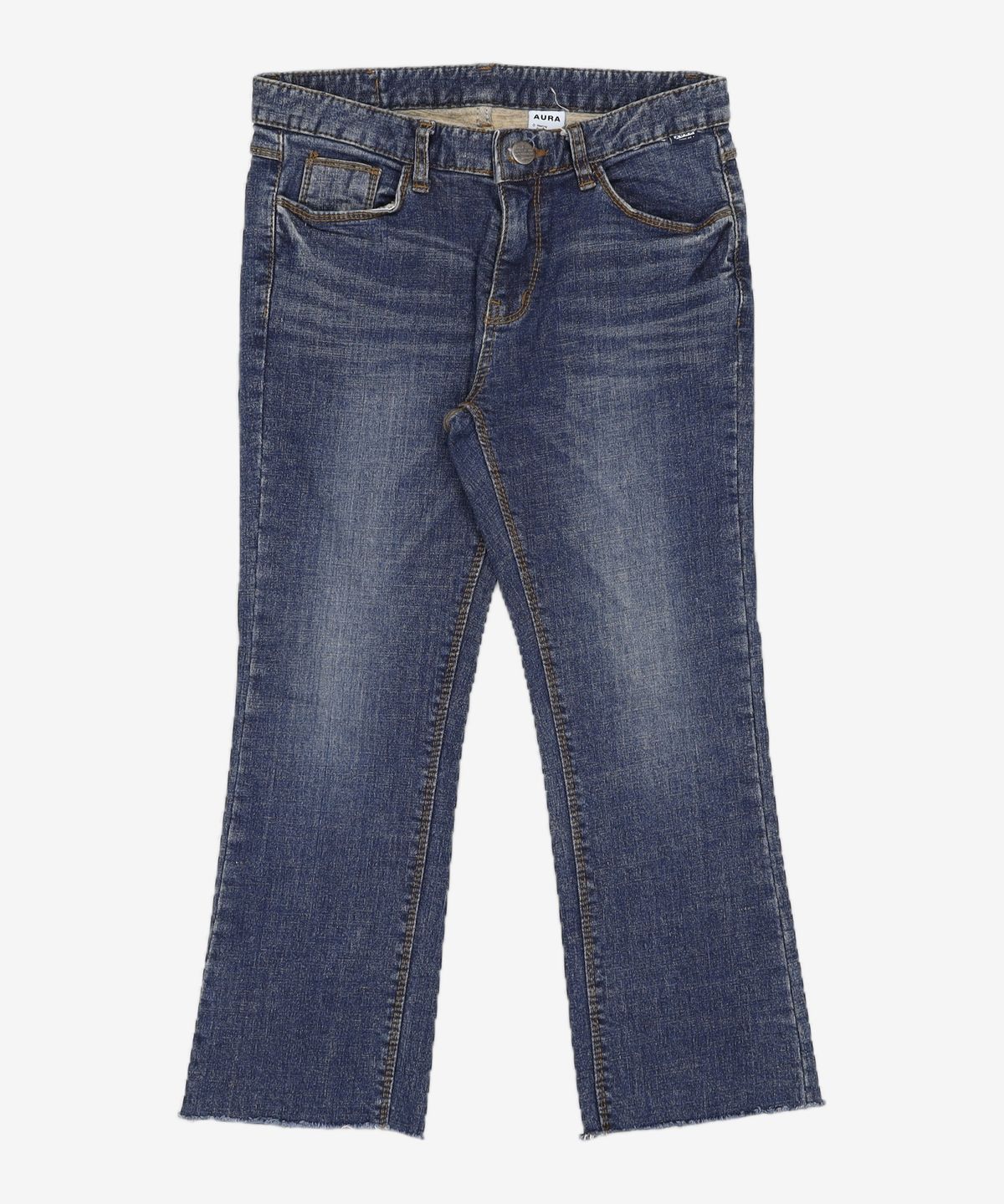 아우라 데님(Aura Denim) 청/데님 팬츠 27