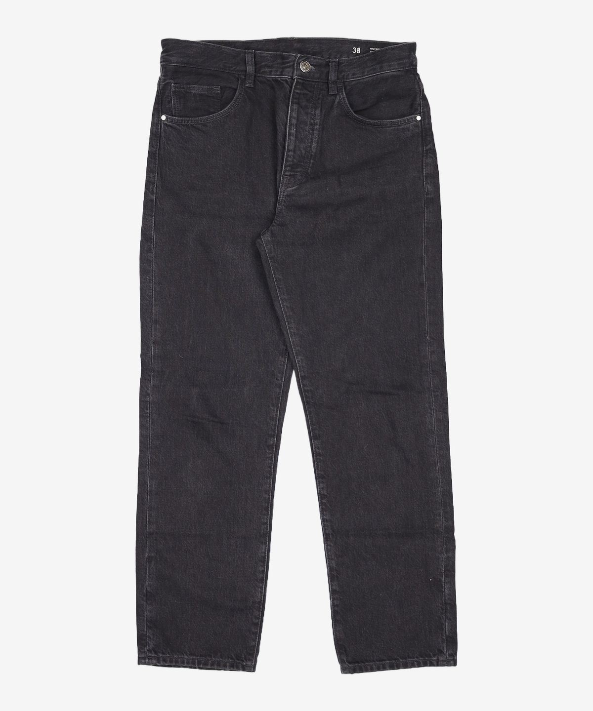 마시모두띠(Massimo dutti) 청/데님 팬츠 38