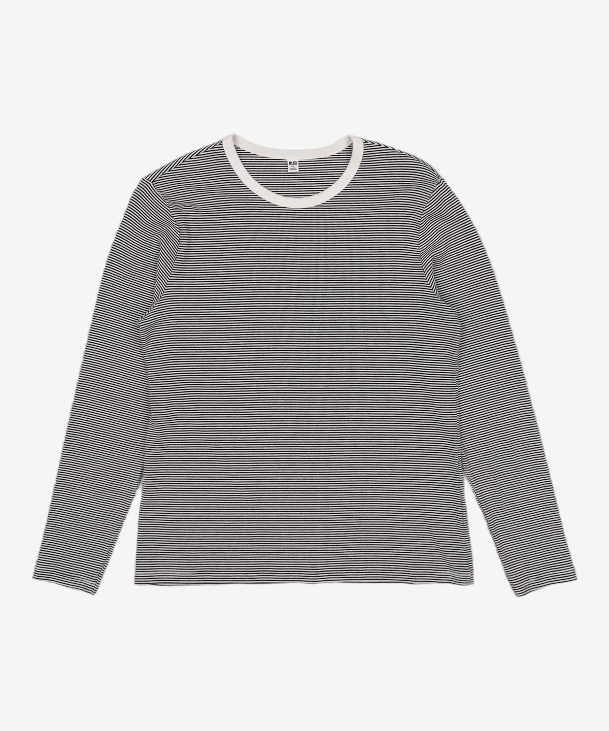 유니클로(UNIQLO) 긴소매 티셔츠 XXL