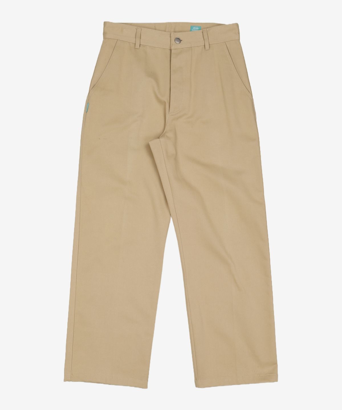 엠엠엘지(MMLG) [Mmlg] STANDARD PANTS (BEIGE) M