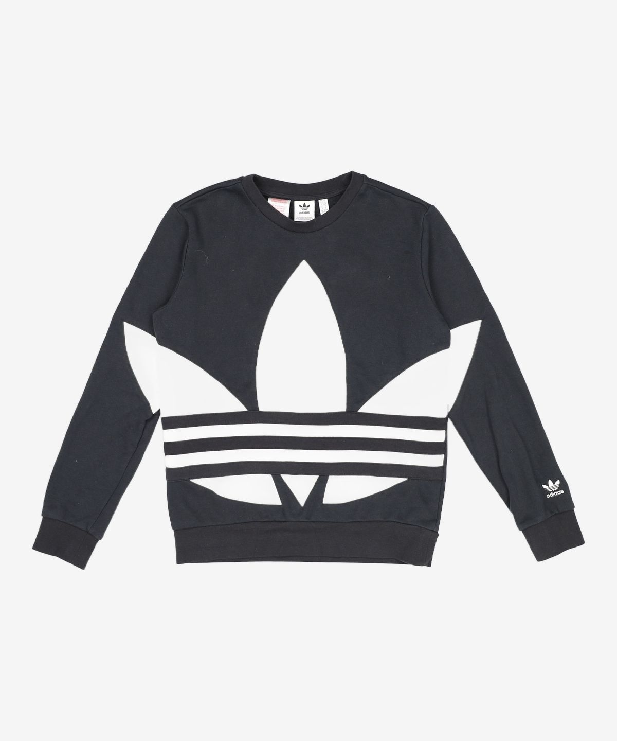 아디다스(ADIDAS) 맨투맨/스웨트셔츠 L