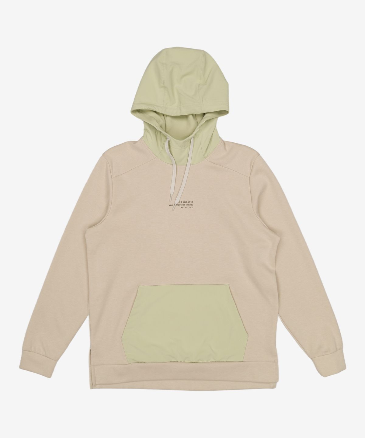 나이키(NIKE) 후드 티셔츠 M