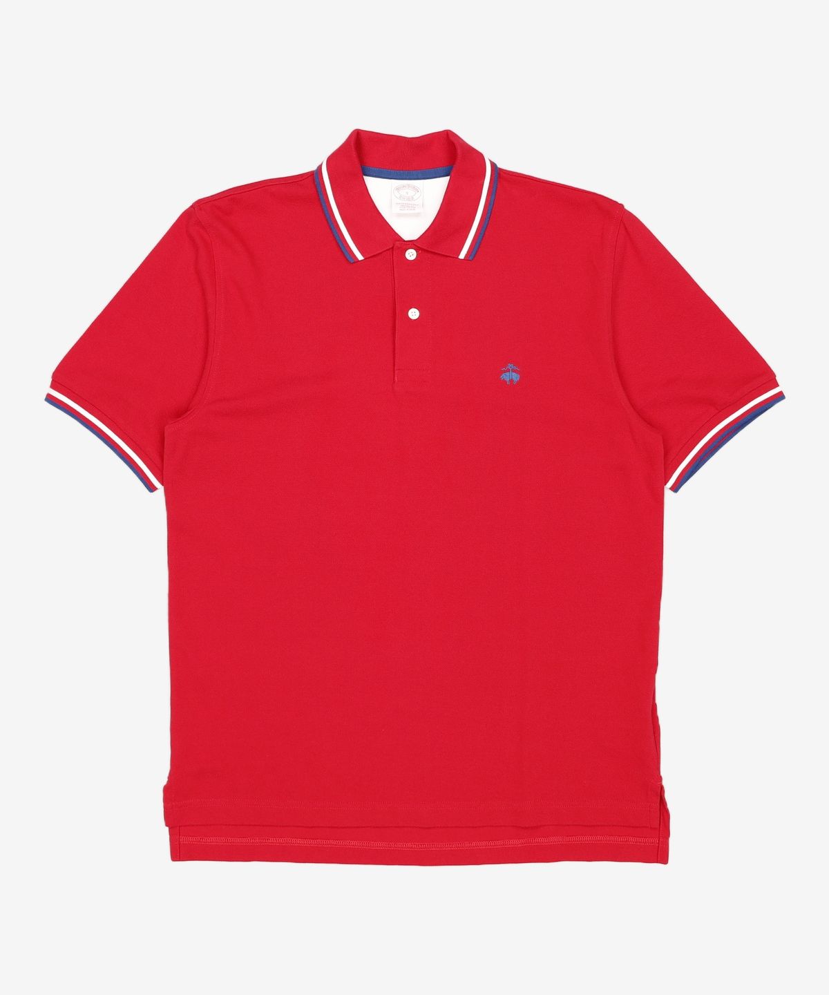 브룩스 브라더스(BROOKS BROTHERS) 피케/카라 티셔츠 S