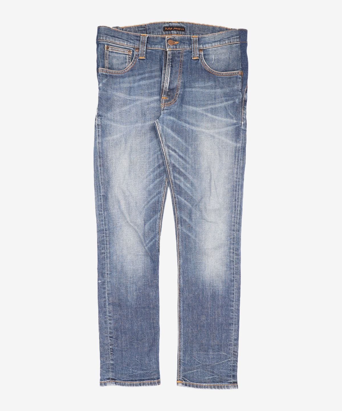 누디진(NUDIEJEANS) 청/데님 팬츠 31