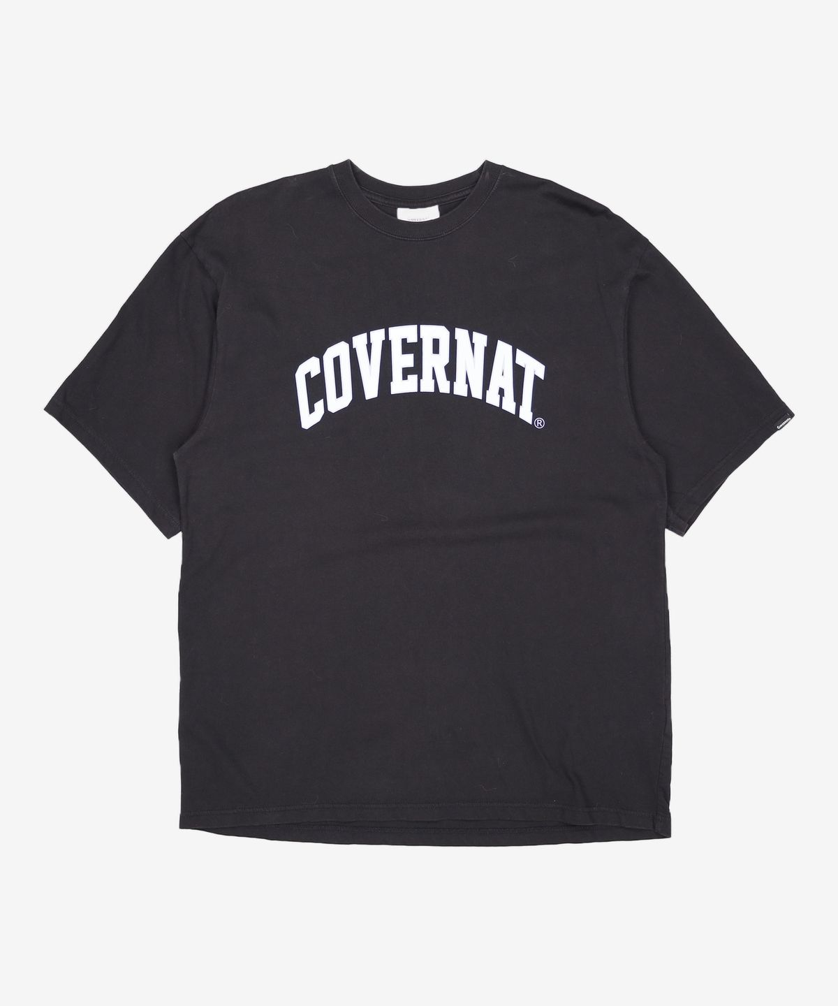 커버낫(COVERNAT) 반소매 티셔츠 XL