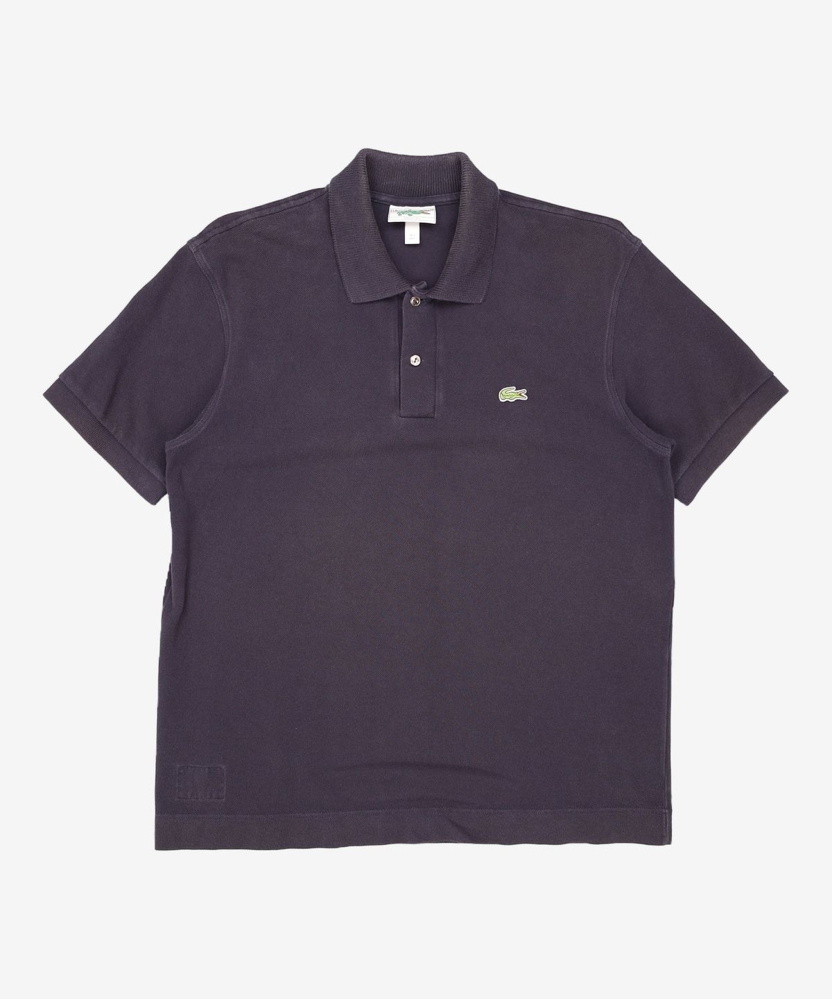 라코스테(LACOSTE) 남성 클래식 반팔 폴로 L1221-51G 70V 105