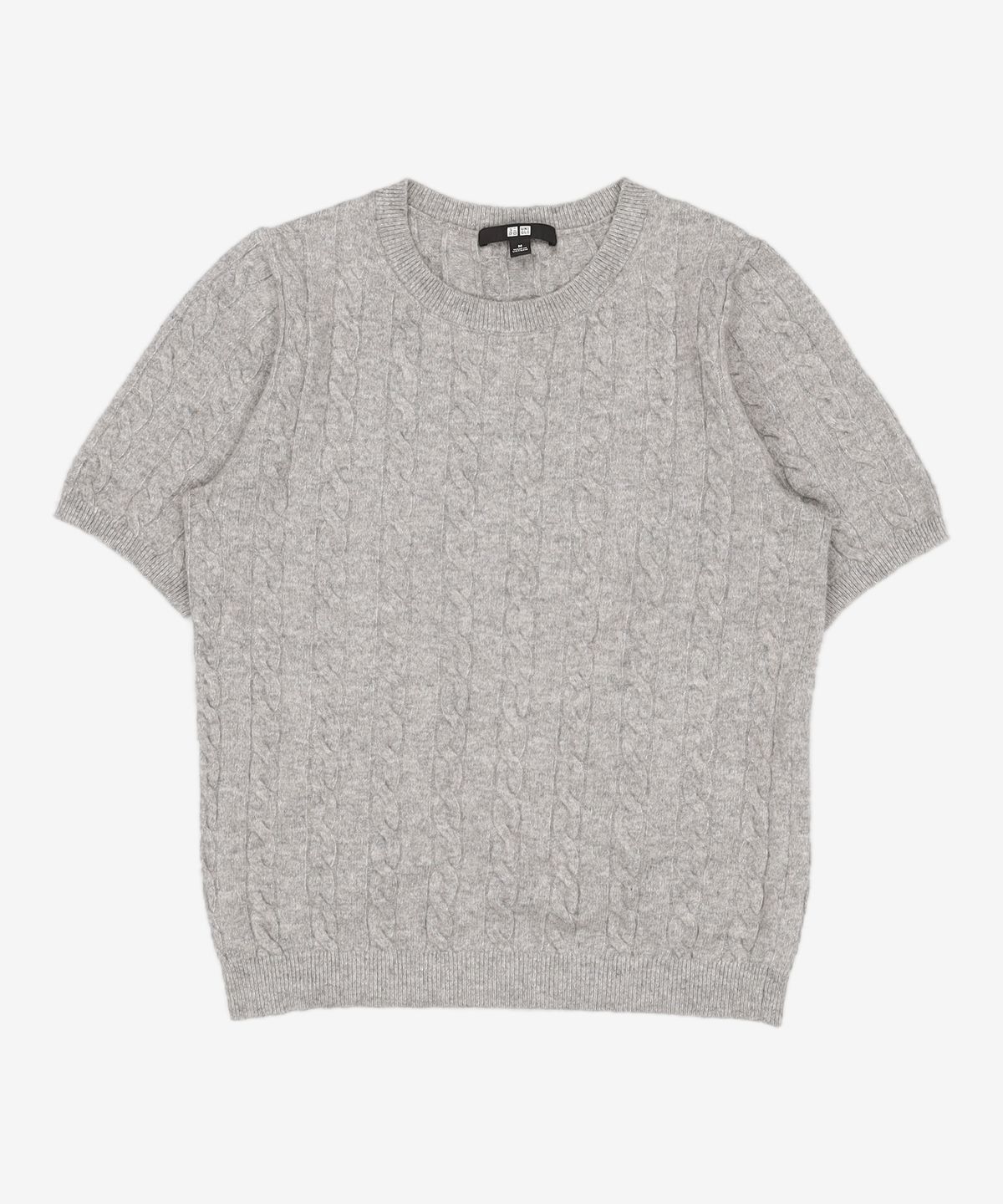 유니클로(UNIQLO) 니트/스웨터 M