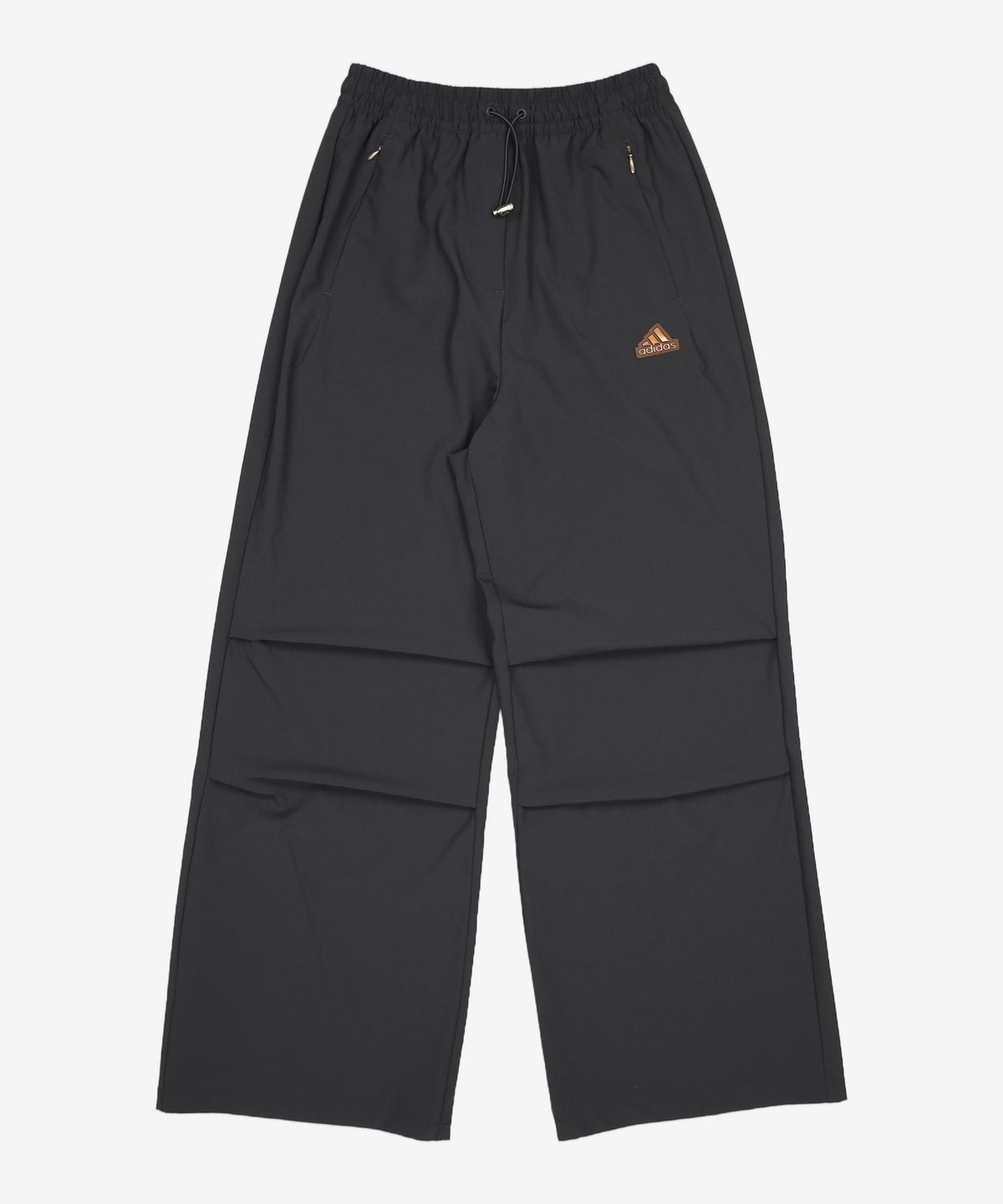 아디다스(ADIDAS) 테크 파라슈트 우븐 팬츠 JJ1099 XS
