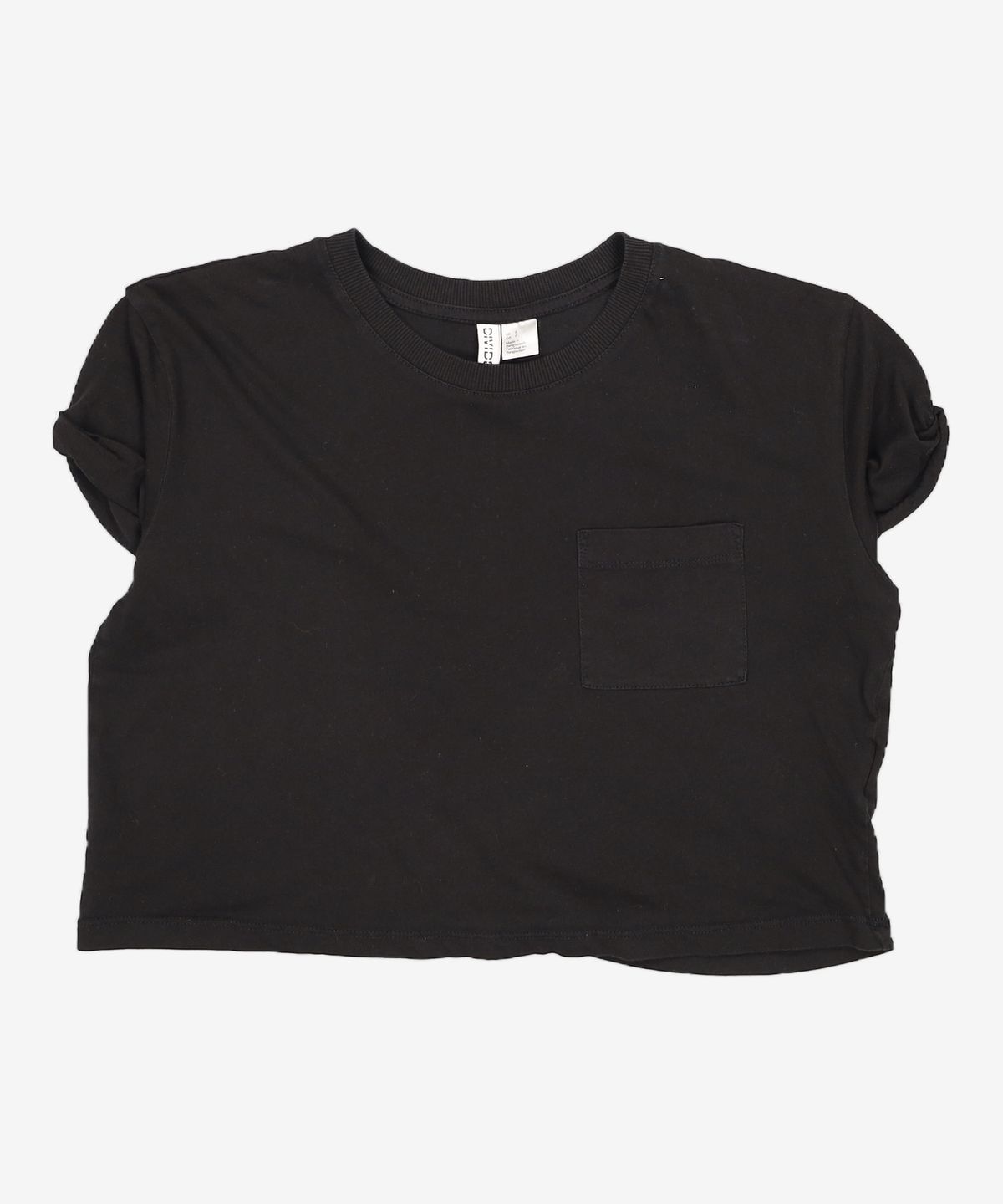 디바이디드에이치앤엠(DIVIDED H&M) 반소매 티셔츠 S