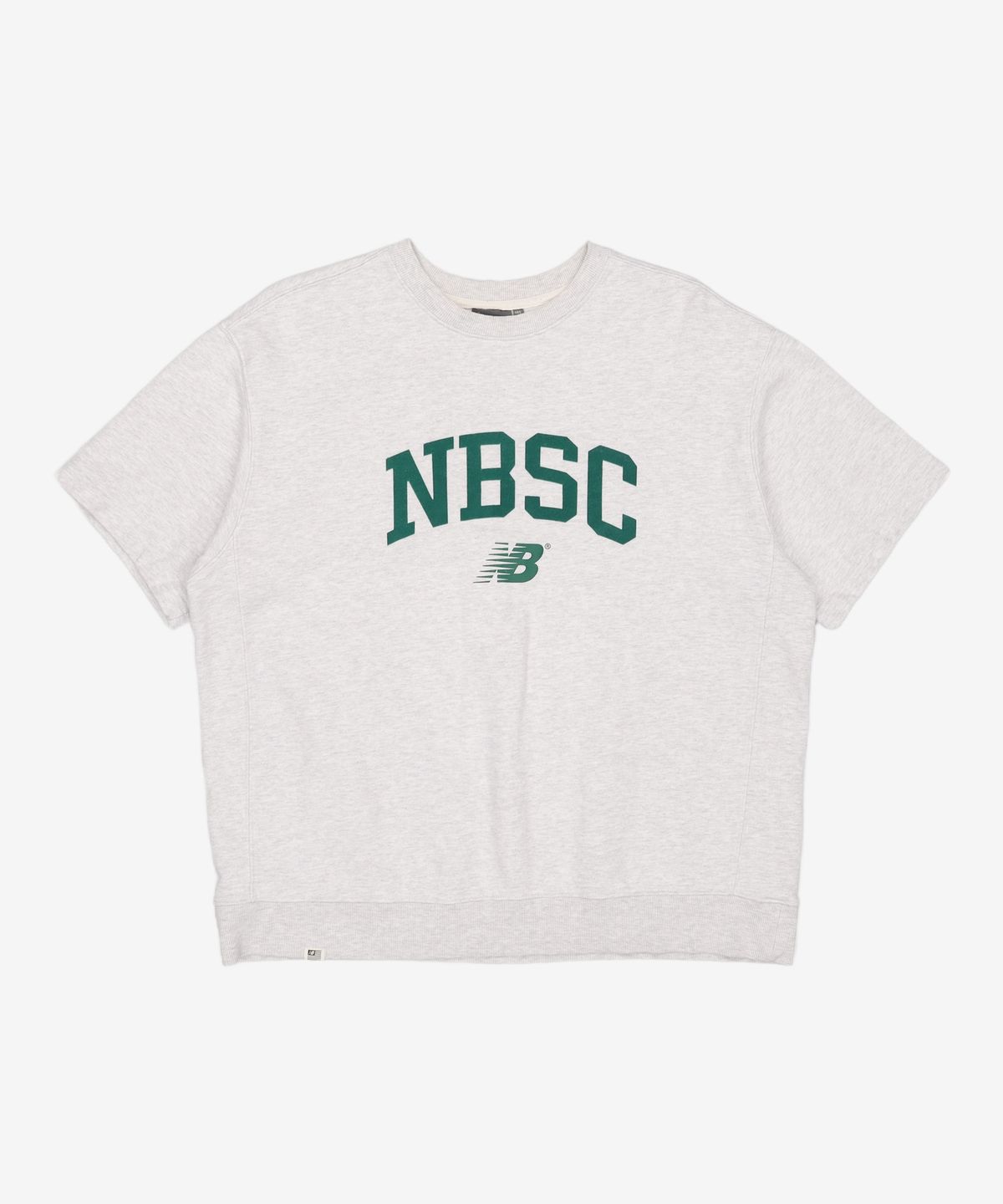 뉴발란스(NEW BALANCE) 반소매 티셔츠 105(XL)
