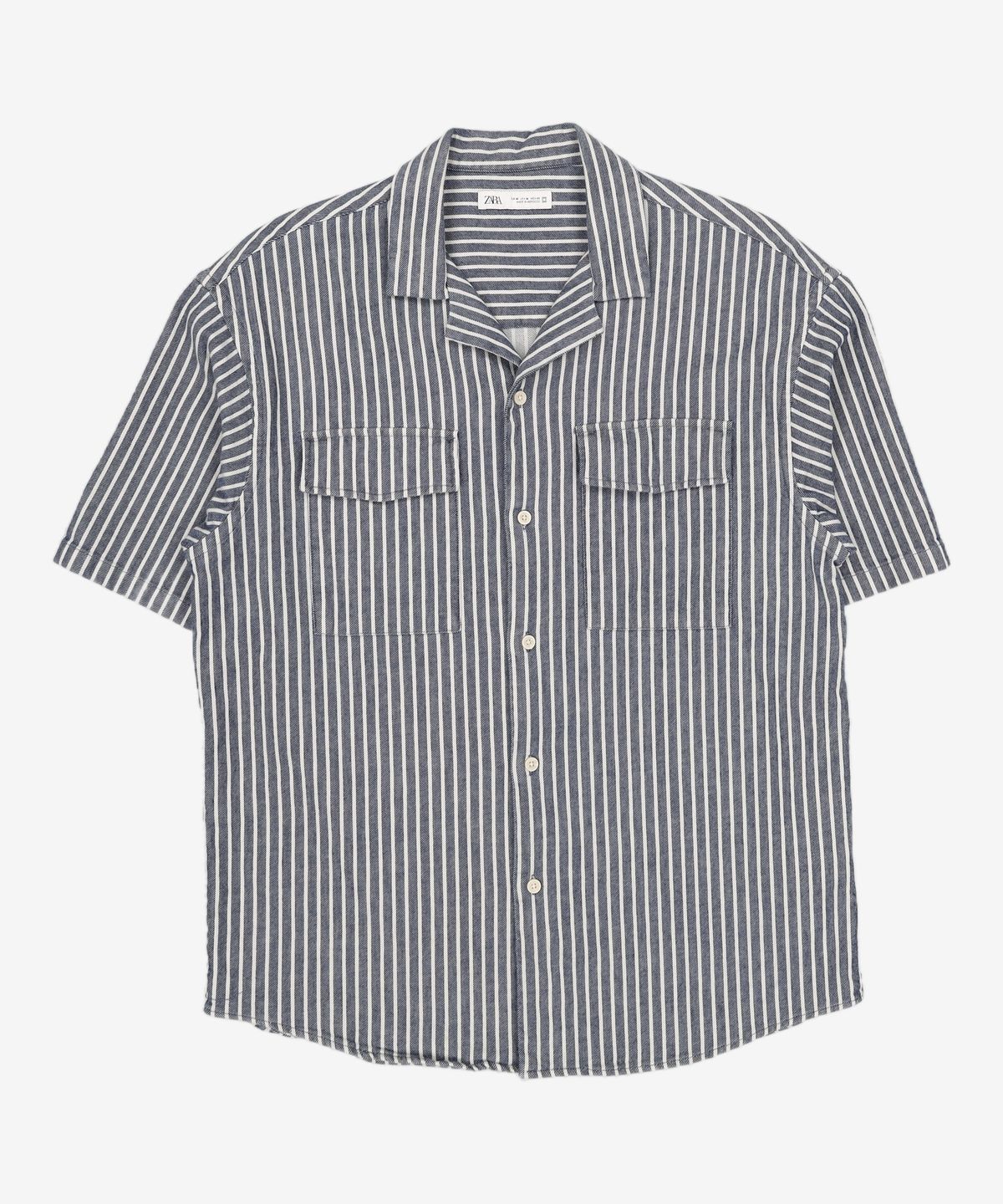 자라(ZARA) 캐주얼 셔츠 3XL