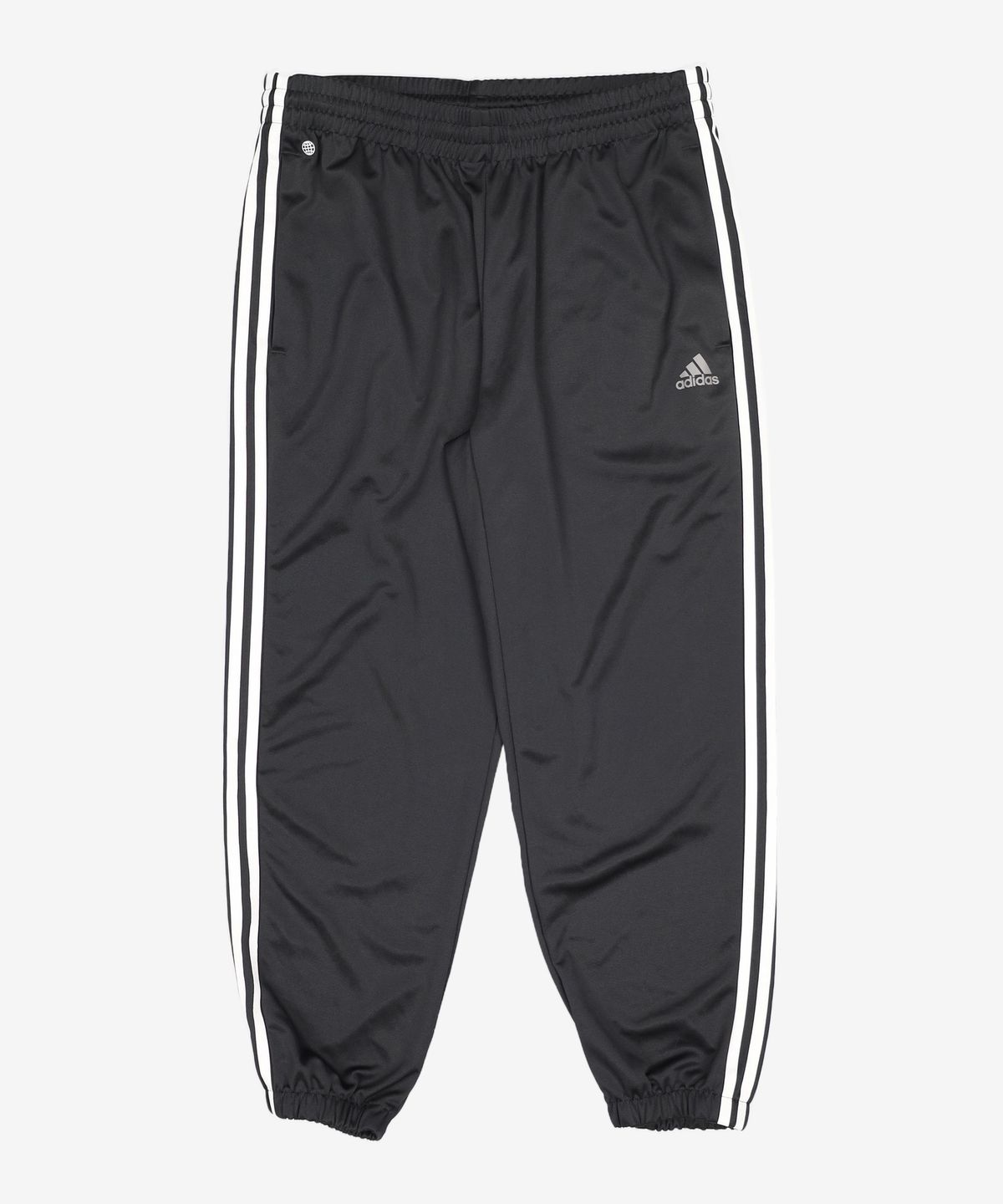 아디다스(ADIDAS) 3S 팬츠 - 블랙 / HS3396 XL