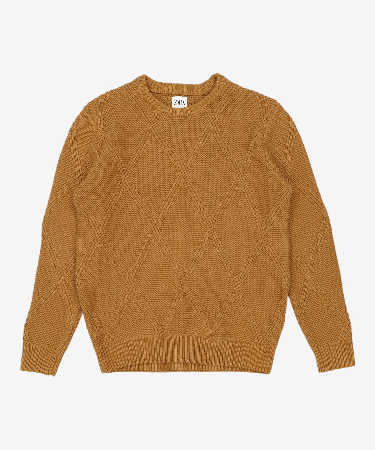 자라(ZARA) 니트/스웨터 M
