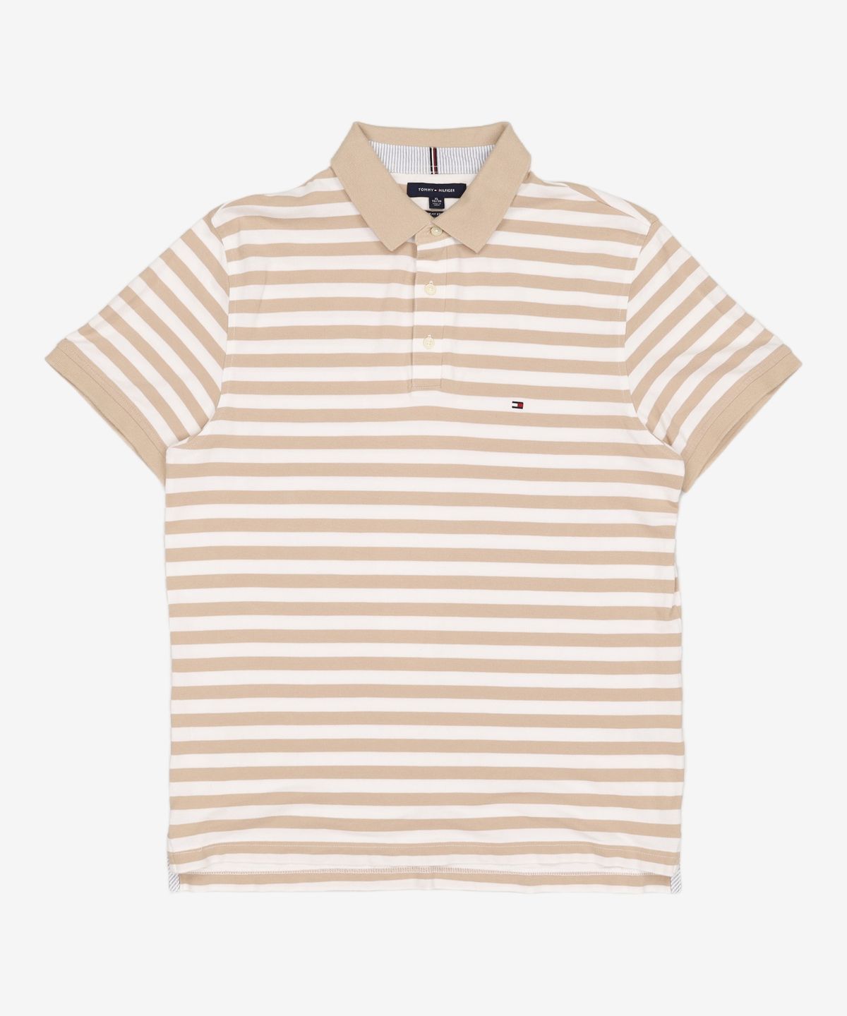 타미힐피거(TOMMY HILFIGER) 피케/카라 티셔츠 XL