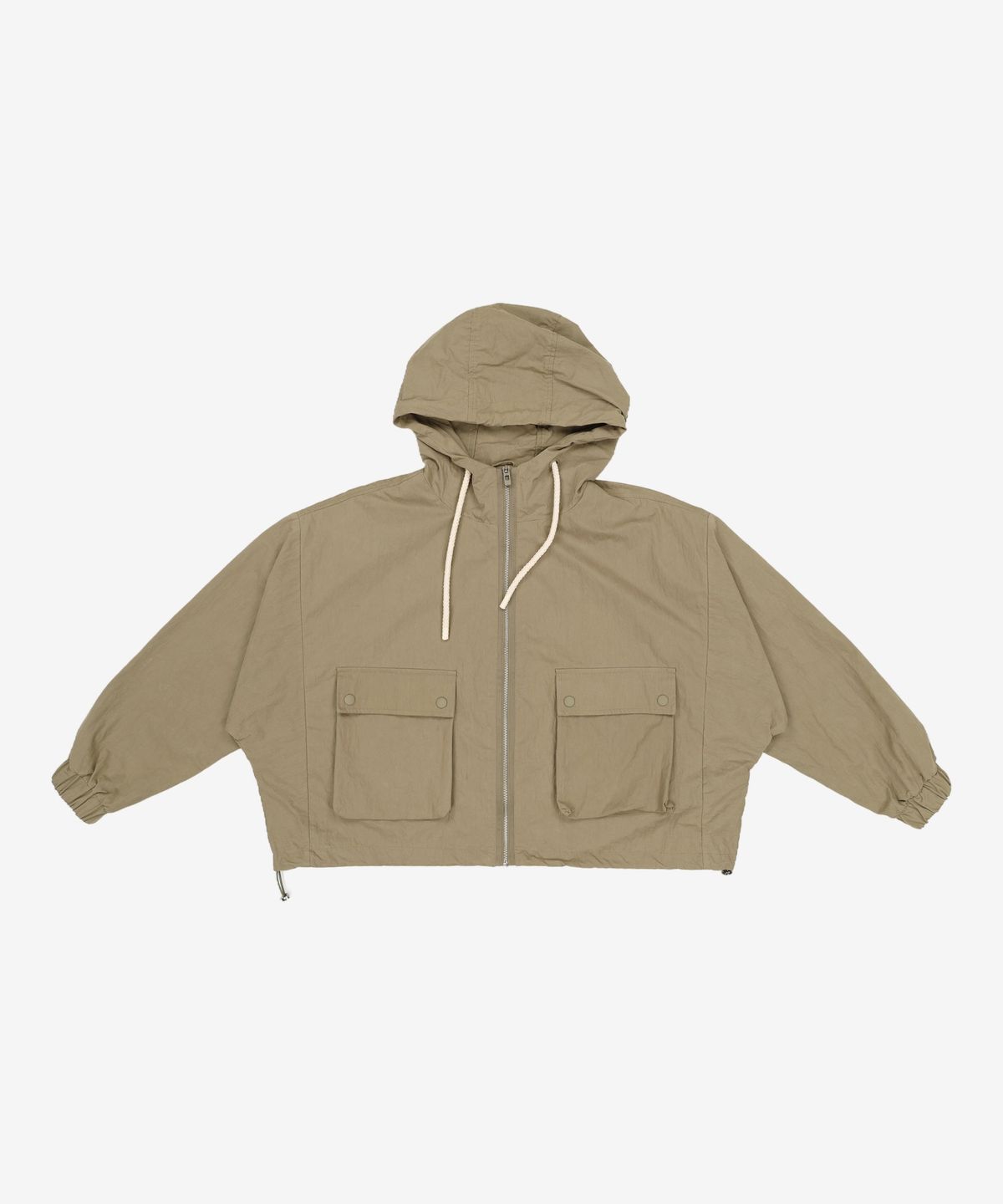 자라(ZARA) 나일론/코치 재킷 S