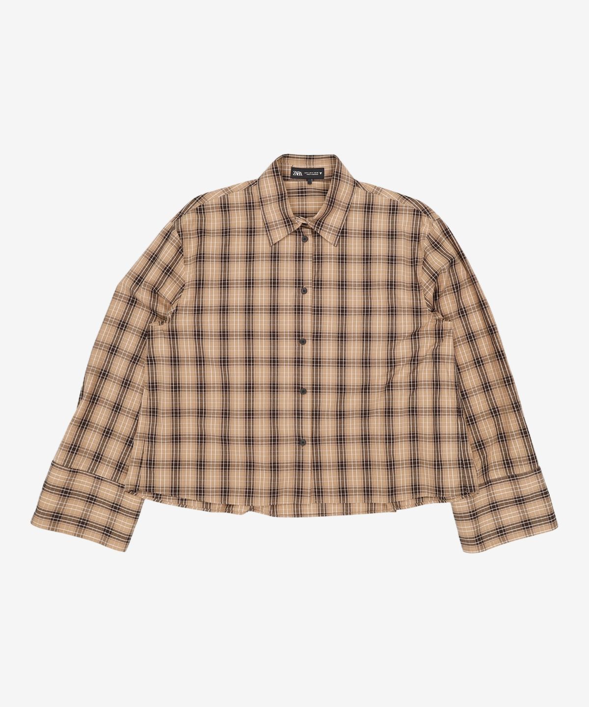 자라(ZARA) 캐주얼 셔츠 M