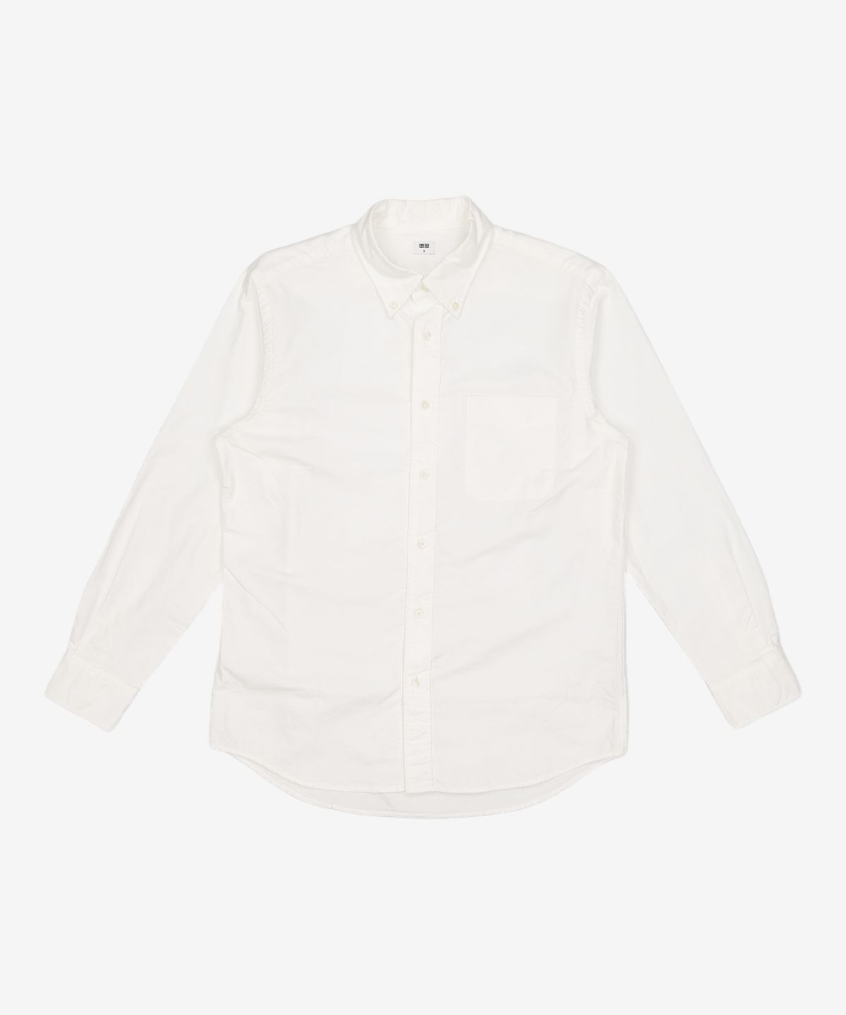 유니클로(UNIQLO) 캐주얼 셔츠 M
