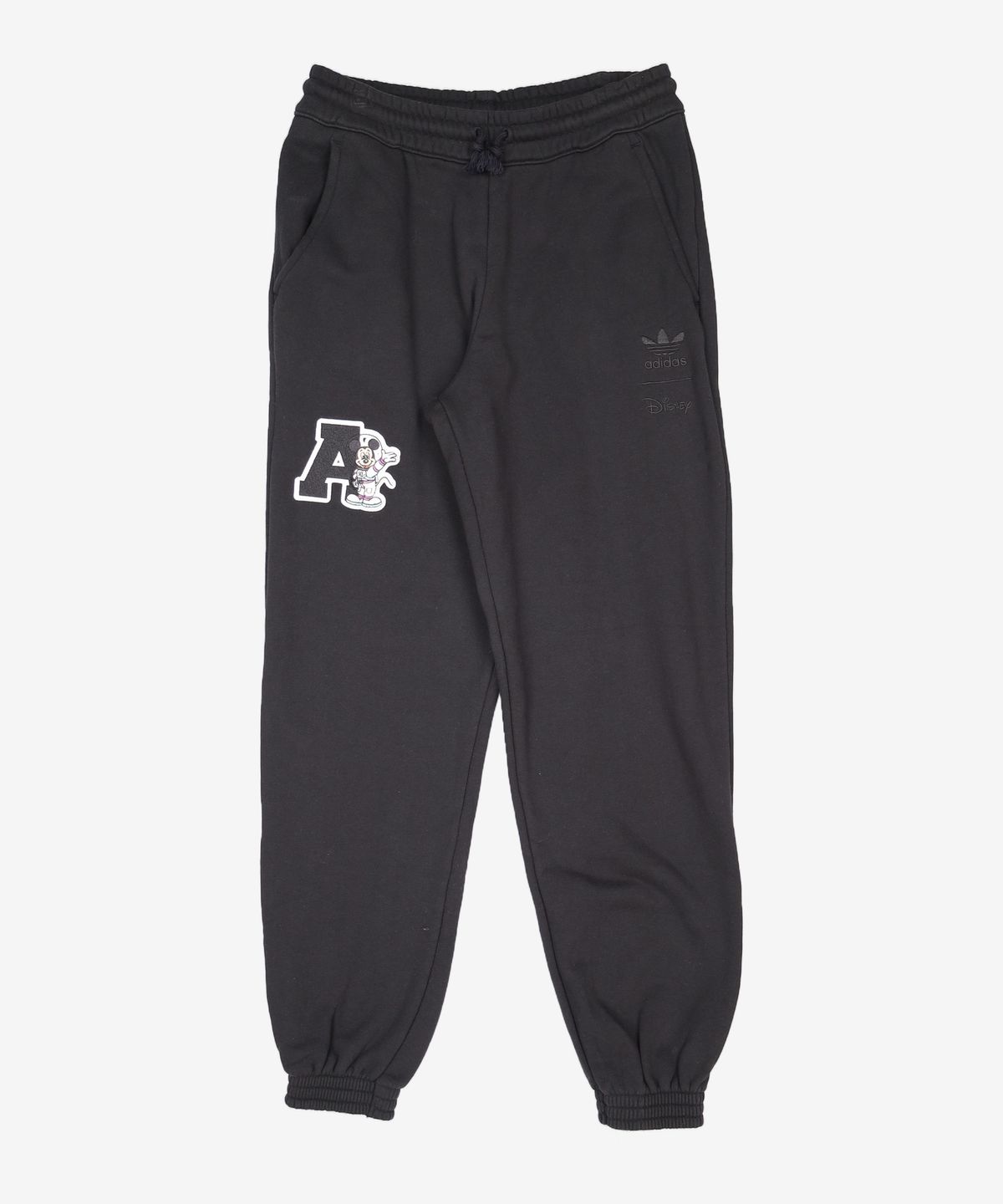 아디다스 x 디즈니(ADIDAS x DISNEY) 조거 팬츠 M