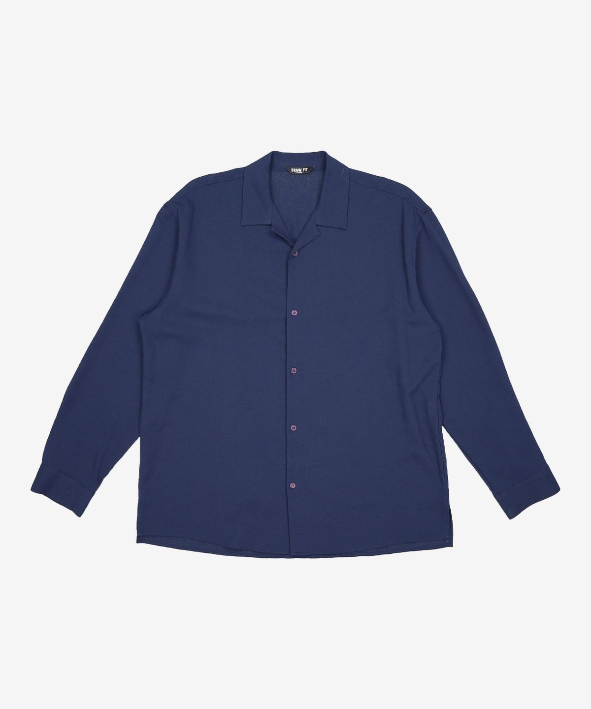 드로우핏(DRAW FIT) 캐주얼 셔츠 XL