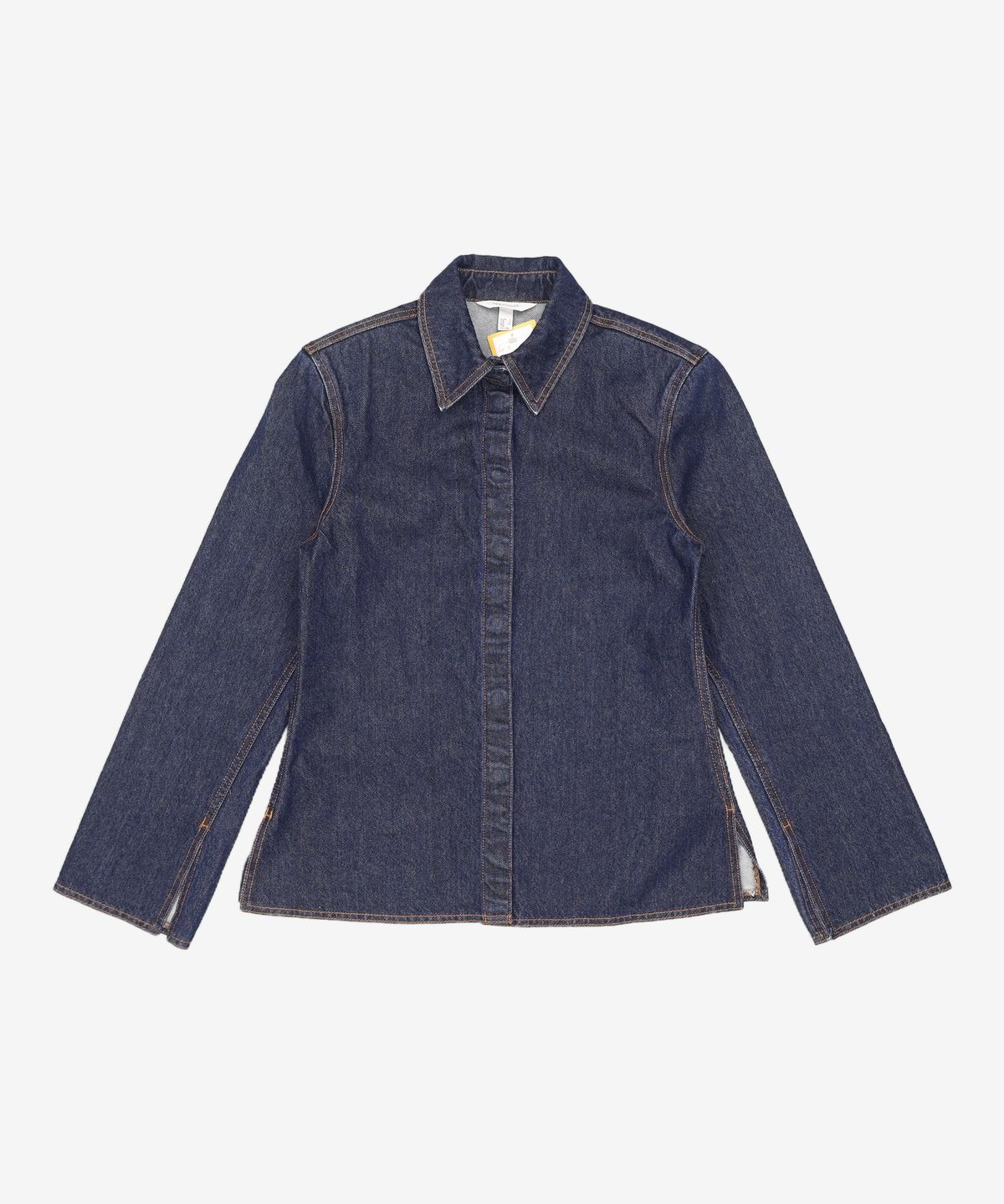 에이치앤엠(H&M) 데님/트러커 재킷 S