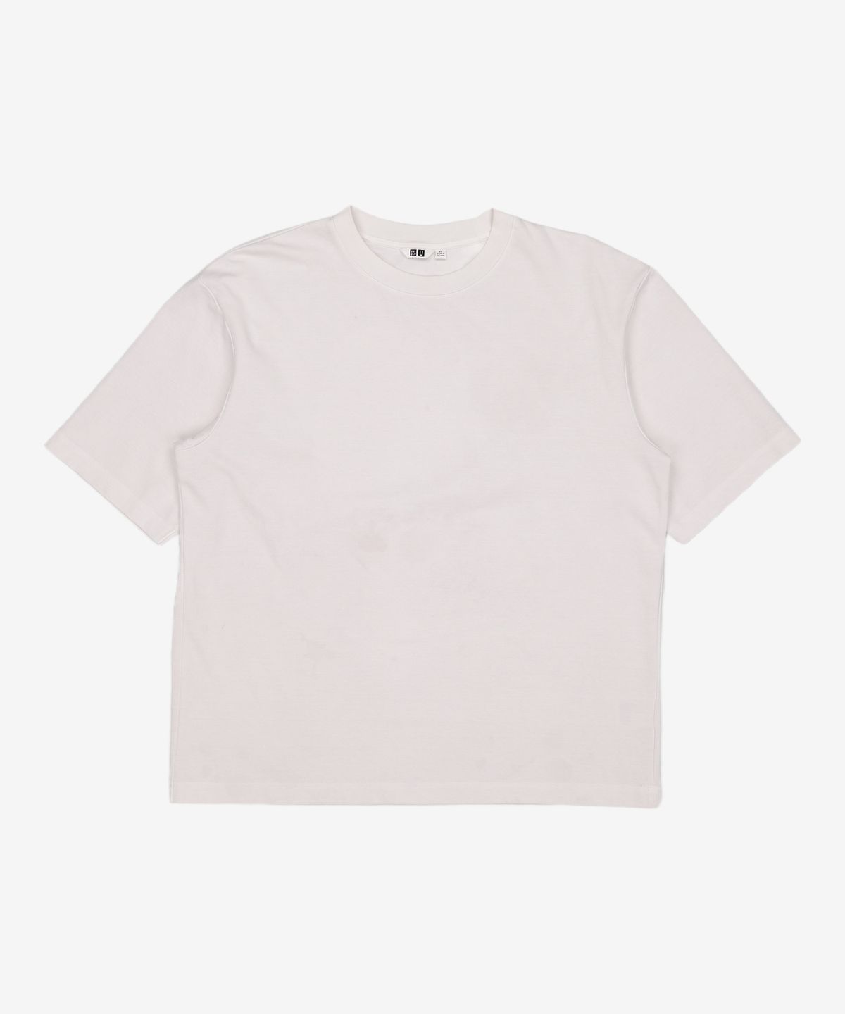 유니클로(UNIQLO) 반소매 티셔츠 XL