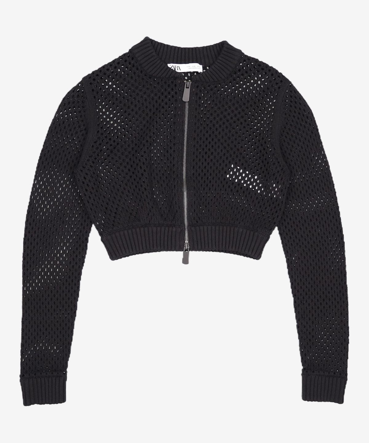 자라(ZARA) 카디건 S