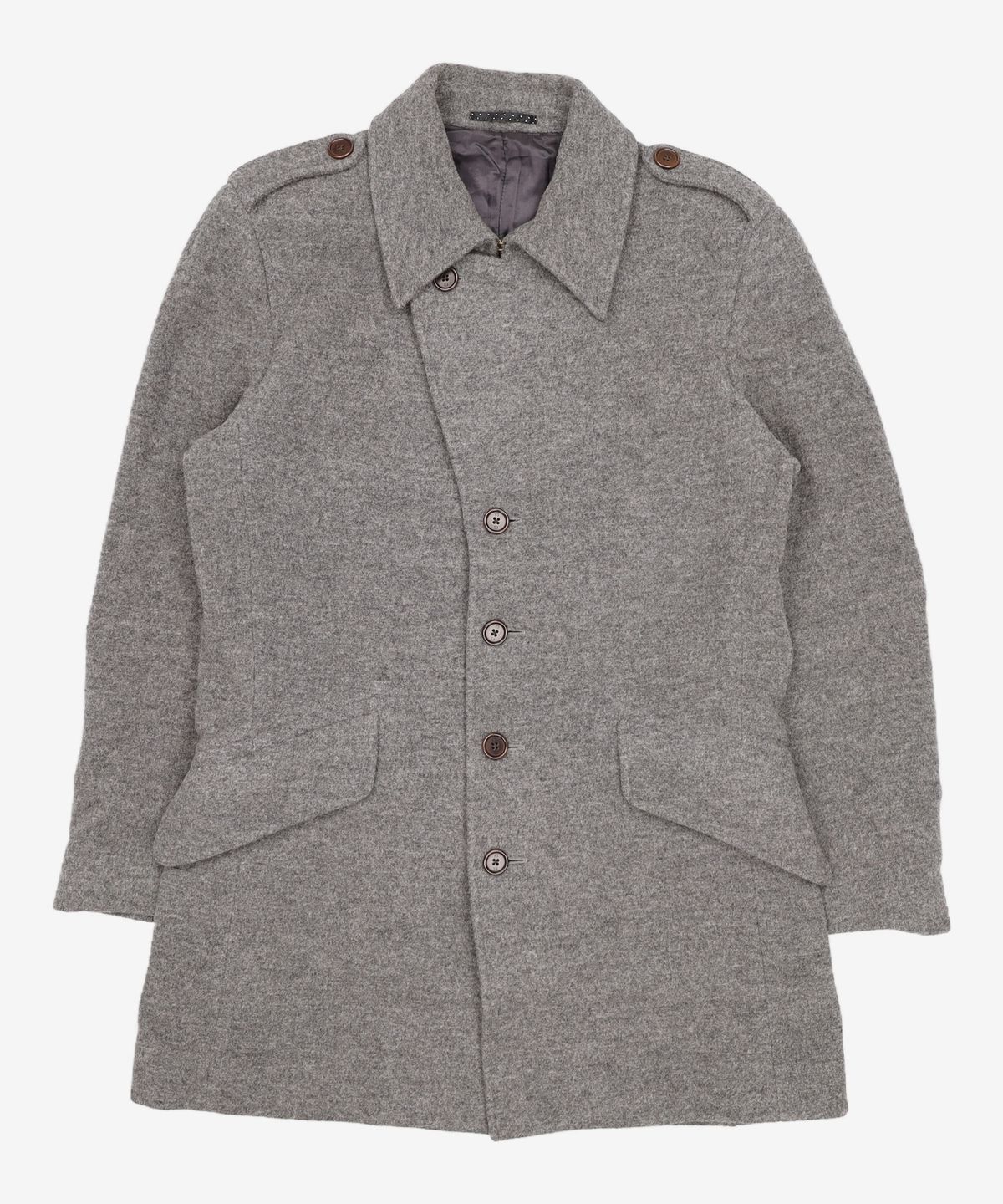 폴스미스(PAUL SMITH) 겨울 기타 코트 M