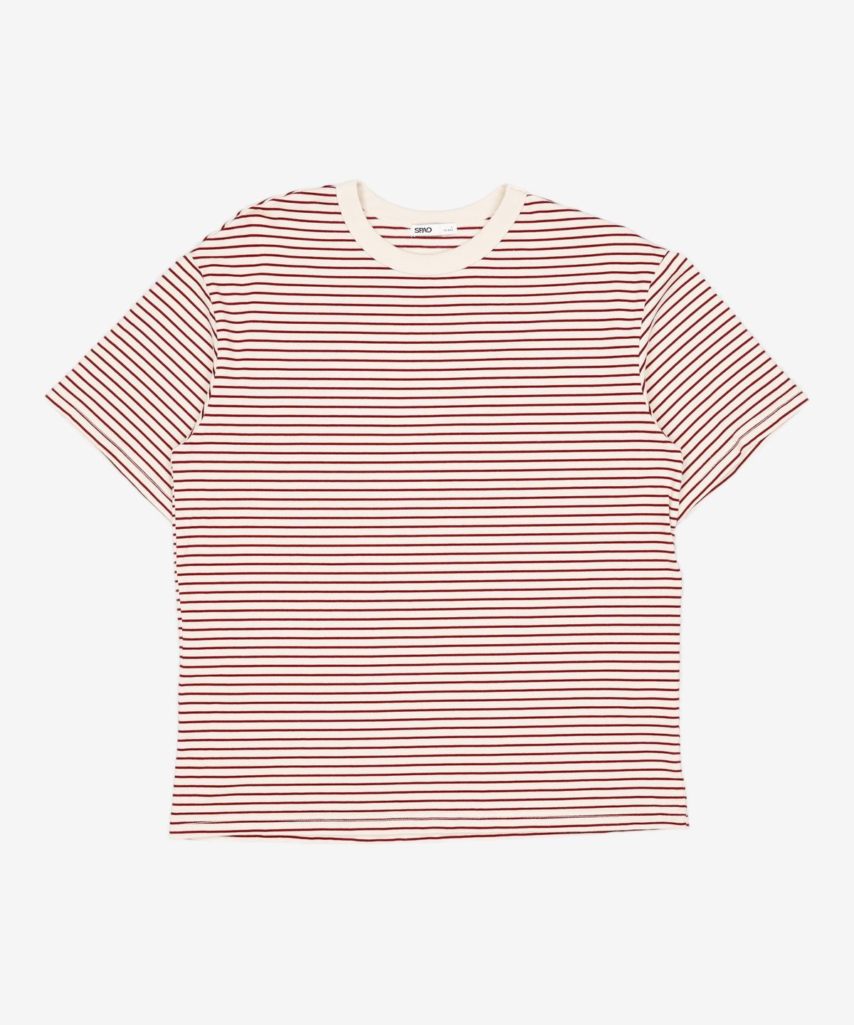 스파오(SPAO) 반소매 티셔츠 L