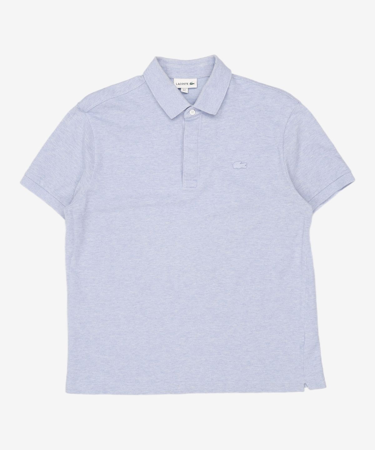라코스테(LACOSTE) 남성 반팔 PARIS 폴로 PH552E-52G FTS L