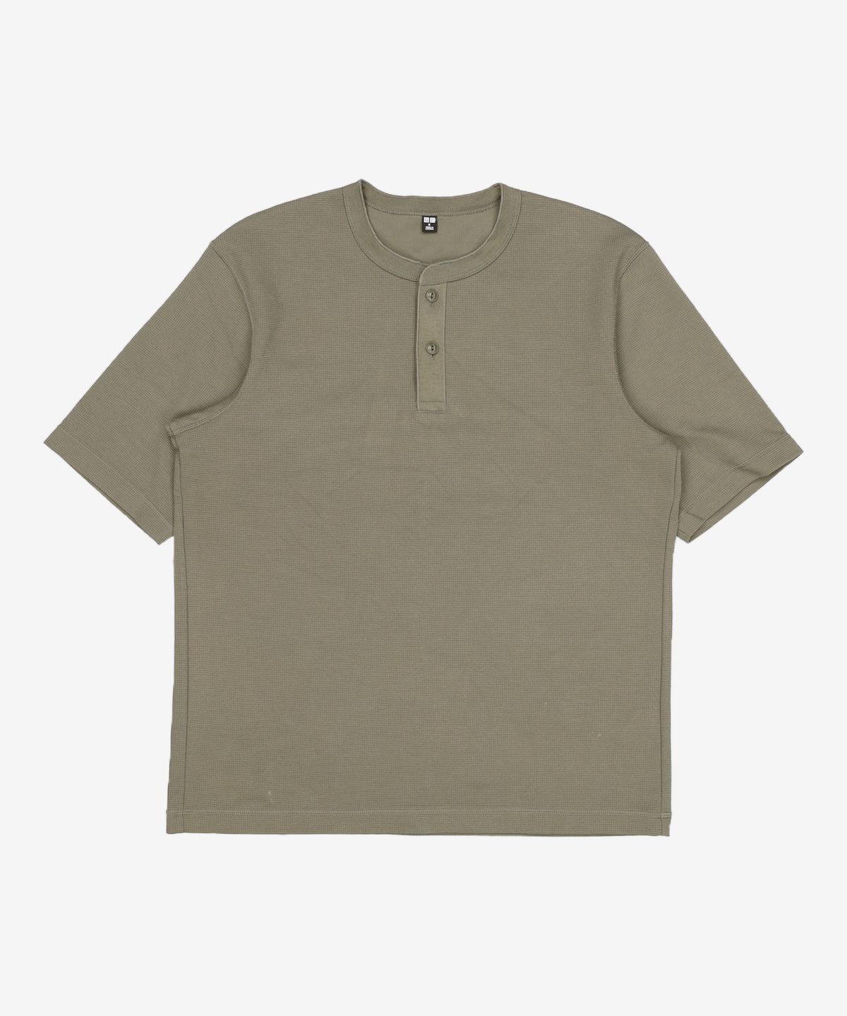 유니클로(UNIQLO) 반소매 티셔츠 M