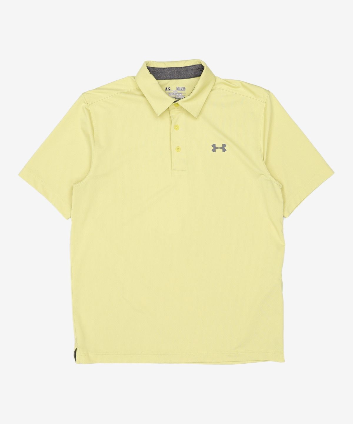 언더아머(UNDERARMOUR) 피케/카라 티셔츠 M