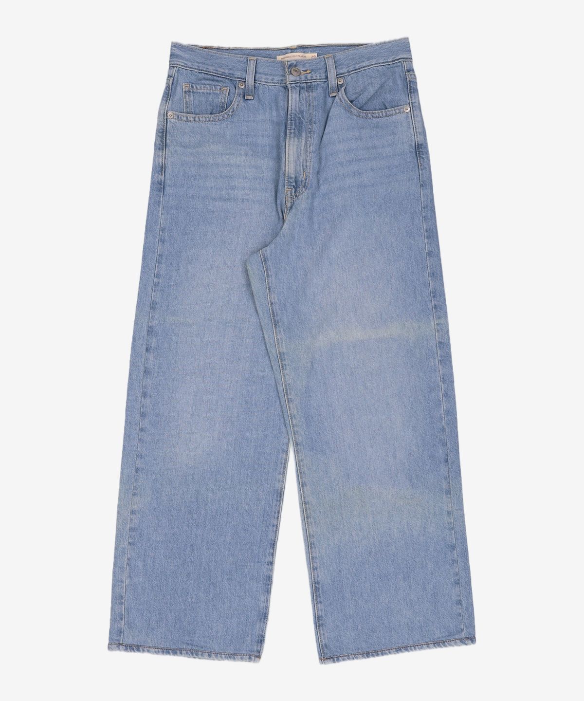 리바이스(LEVI'S) 청/데님 팬츠 155/74A