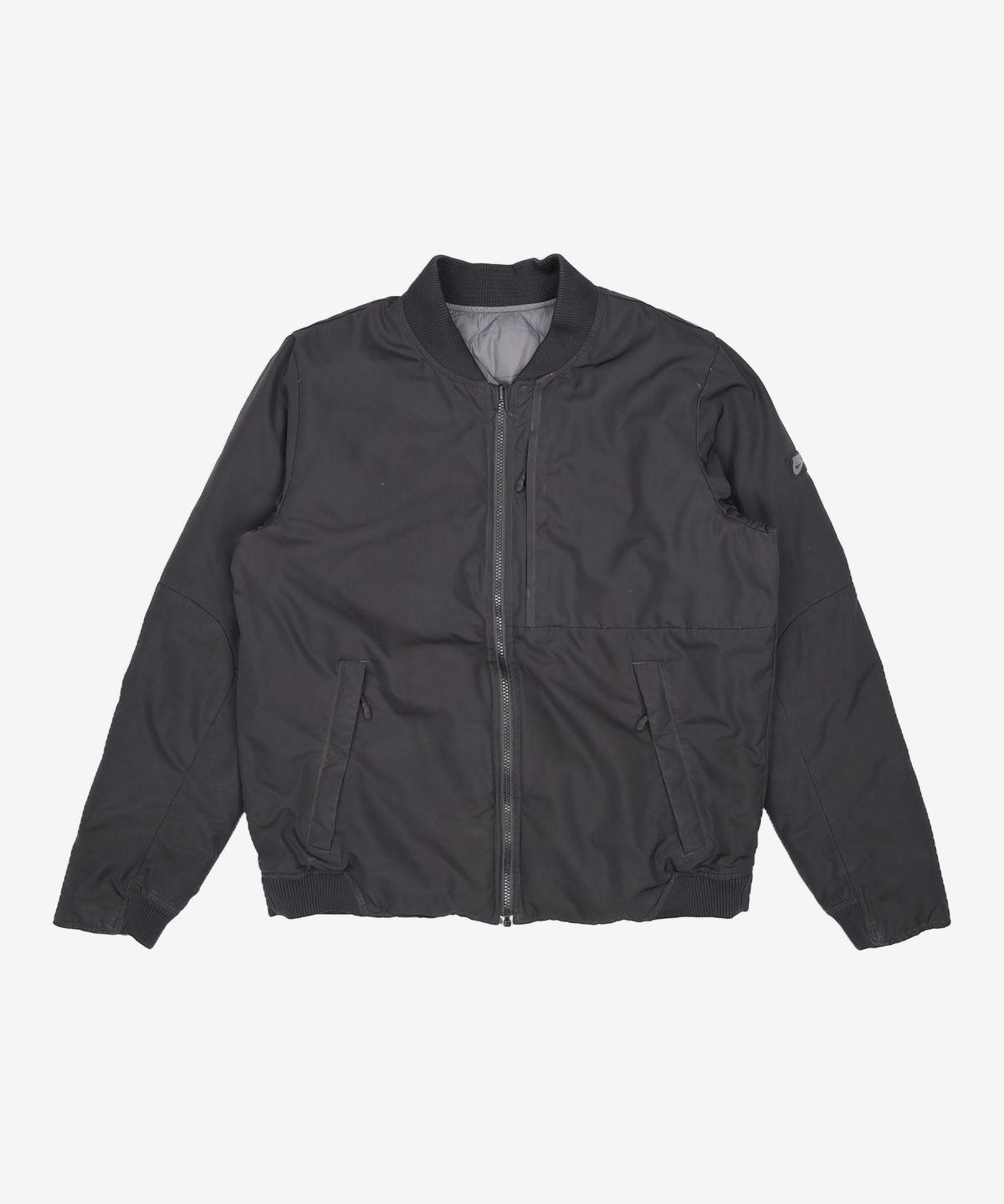 나이키(NIKE) 항공 점퍼/블루종/MA-1 XL