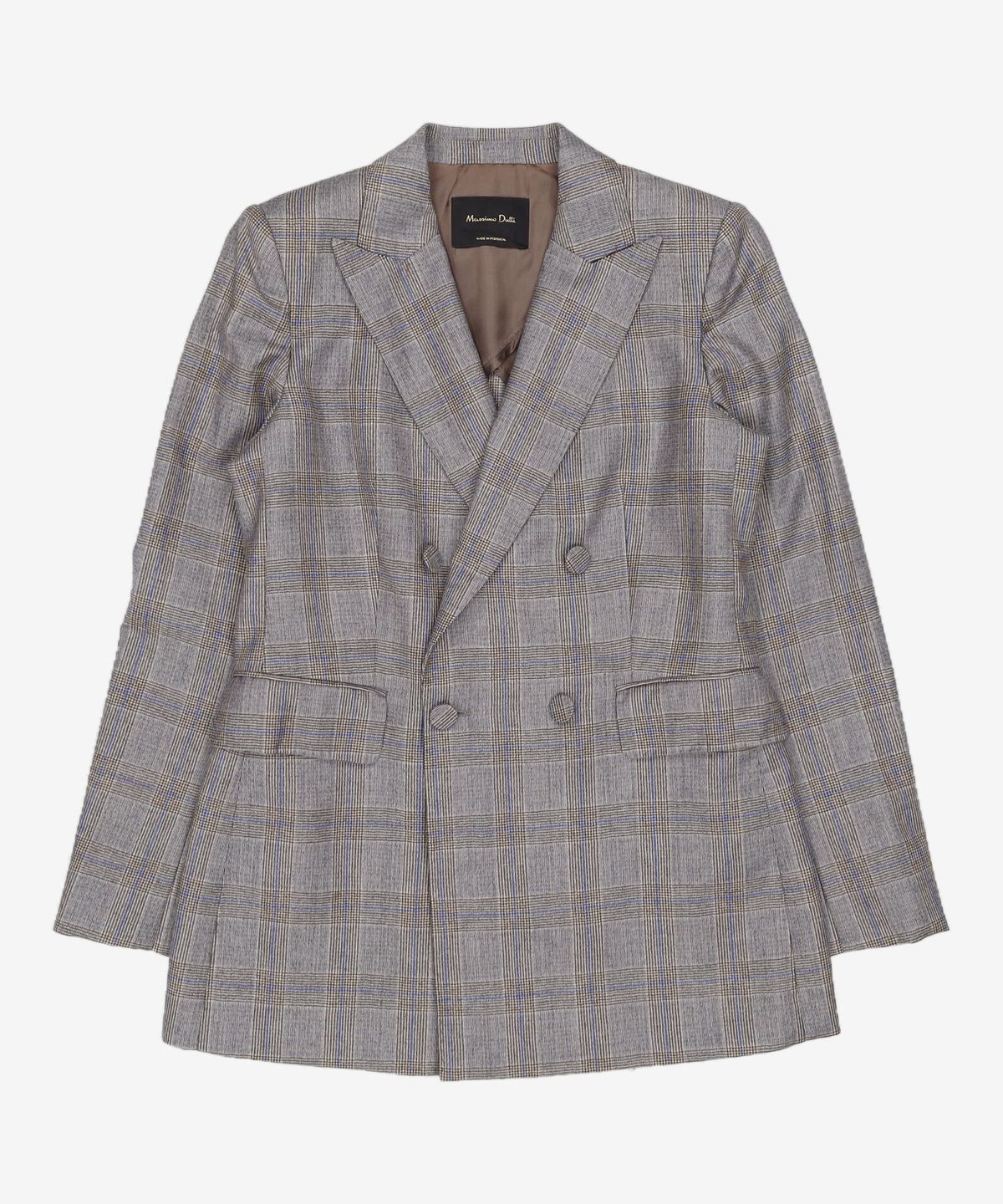 마시모두띠(Massimo dutti) 슈트/블레이저 재킷 40
