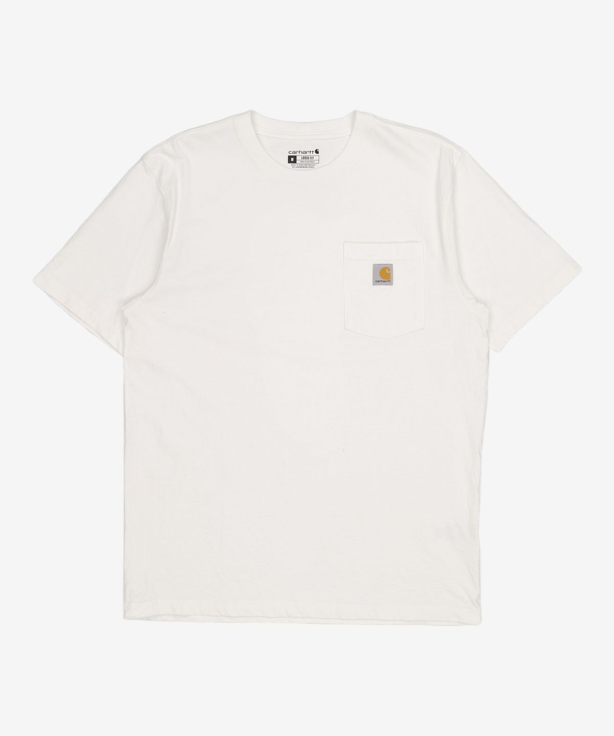 칼하트(CARHARTT) 반소매 티셔츠 M