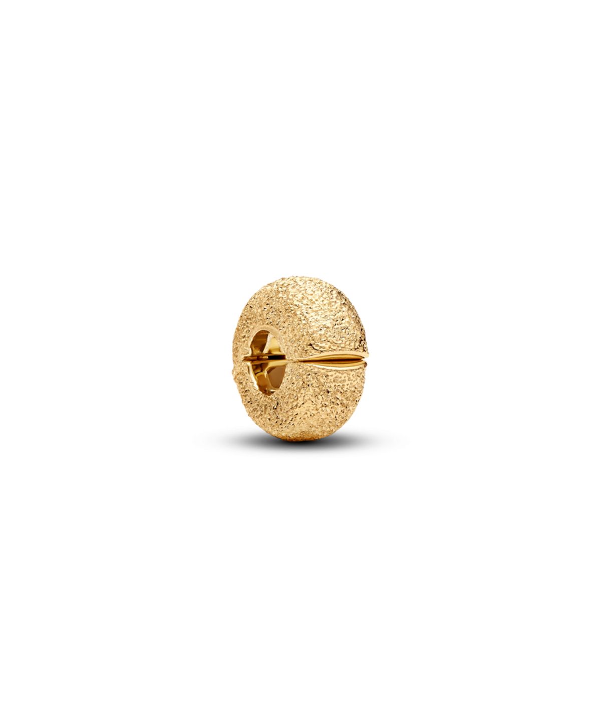 판도라(PANDORA) 텍스쳐드 미니 클립 참_764771C00