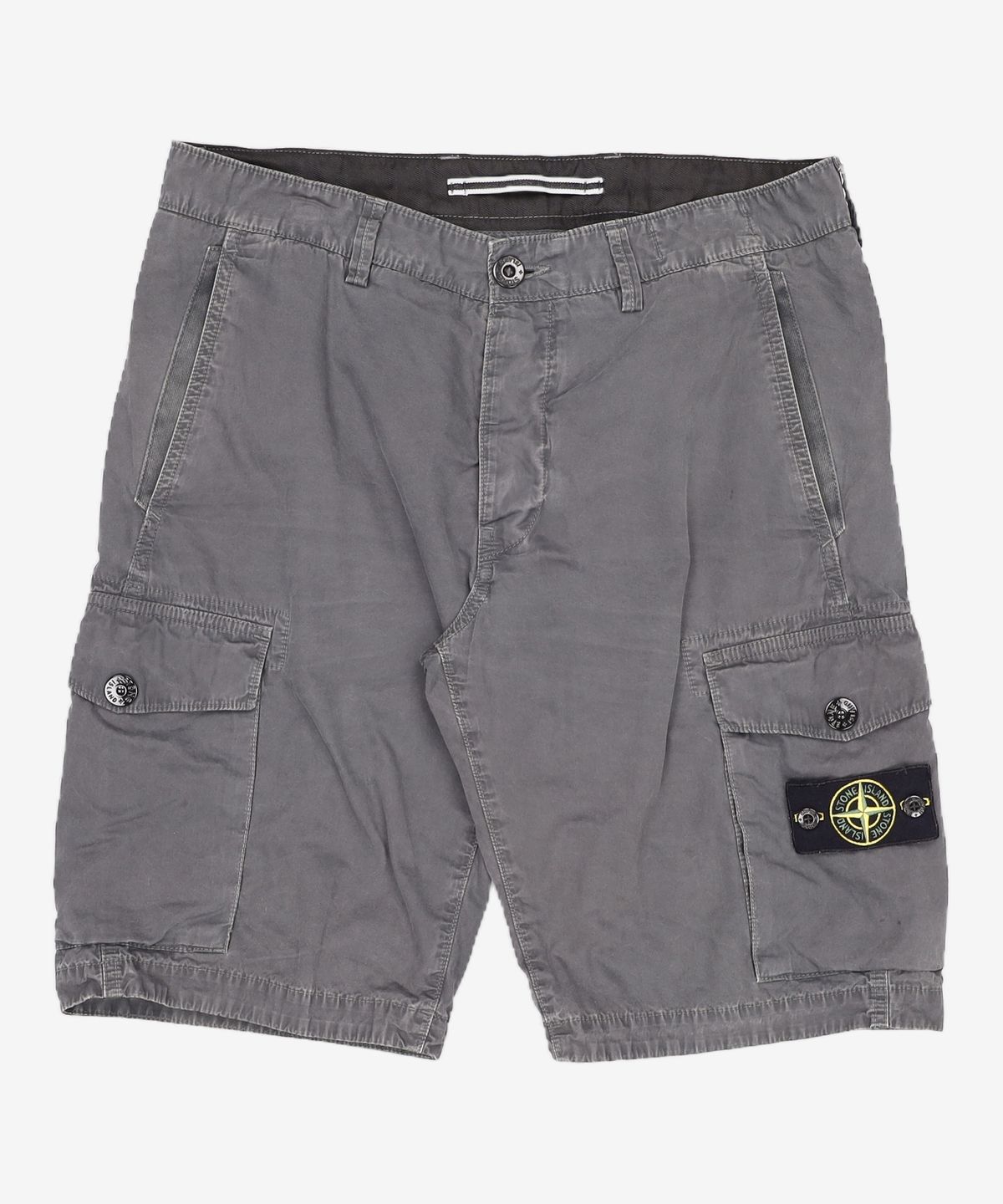 스톤아일랜드(STONE ISLAND) 숏팬츠 33