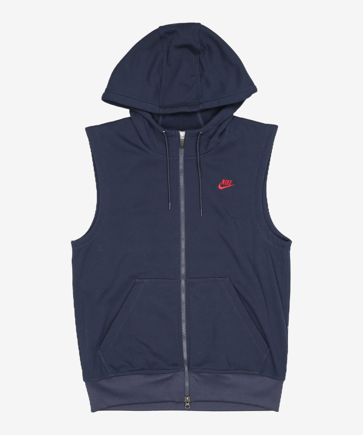 나이키(NIKE) 후드 집업 M