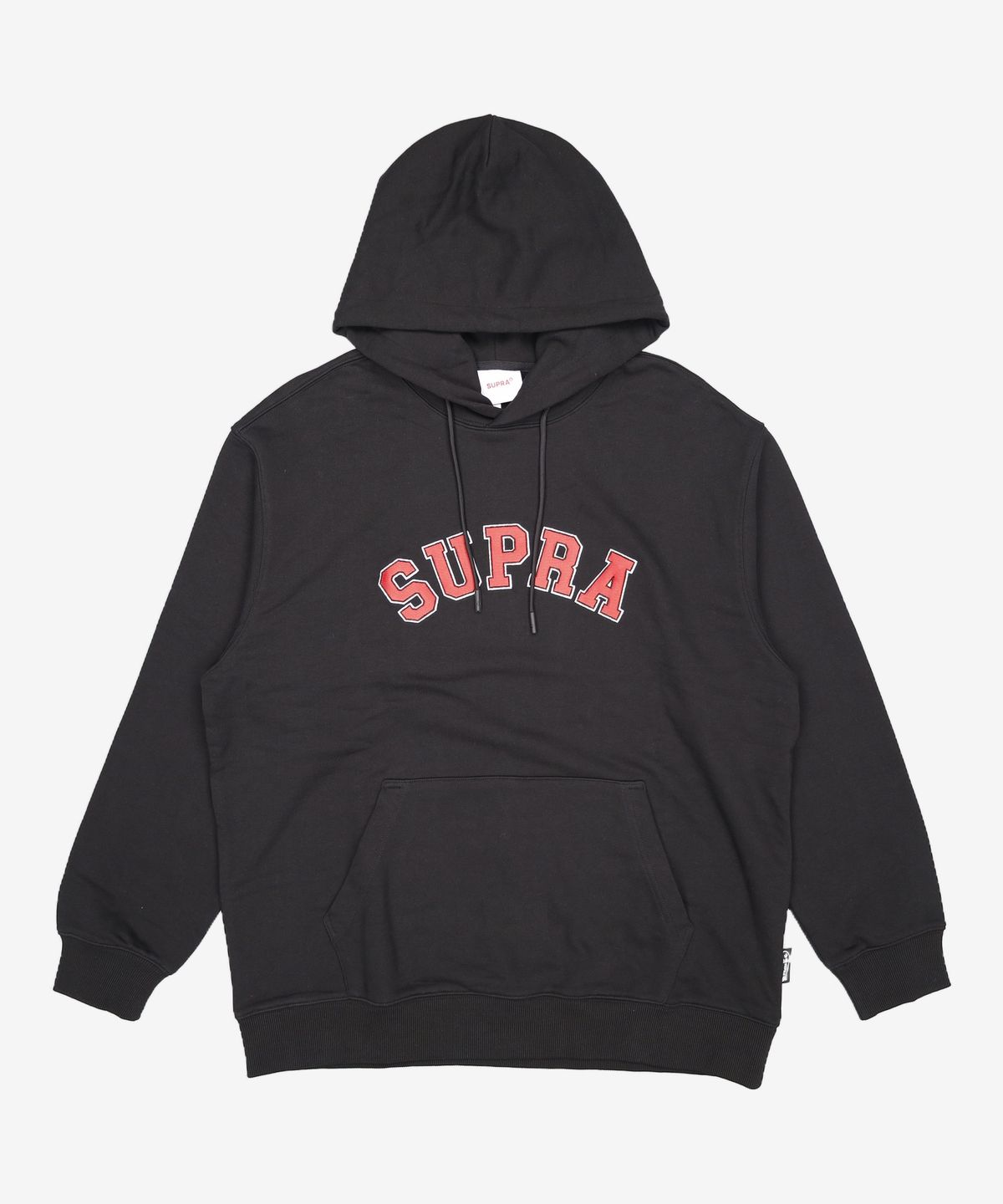 수프라(SUPRA) 후드 티셔츠 XL
