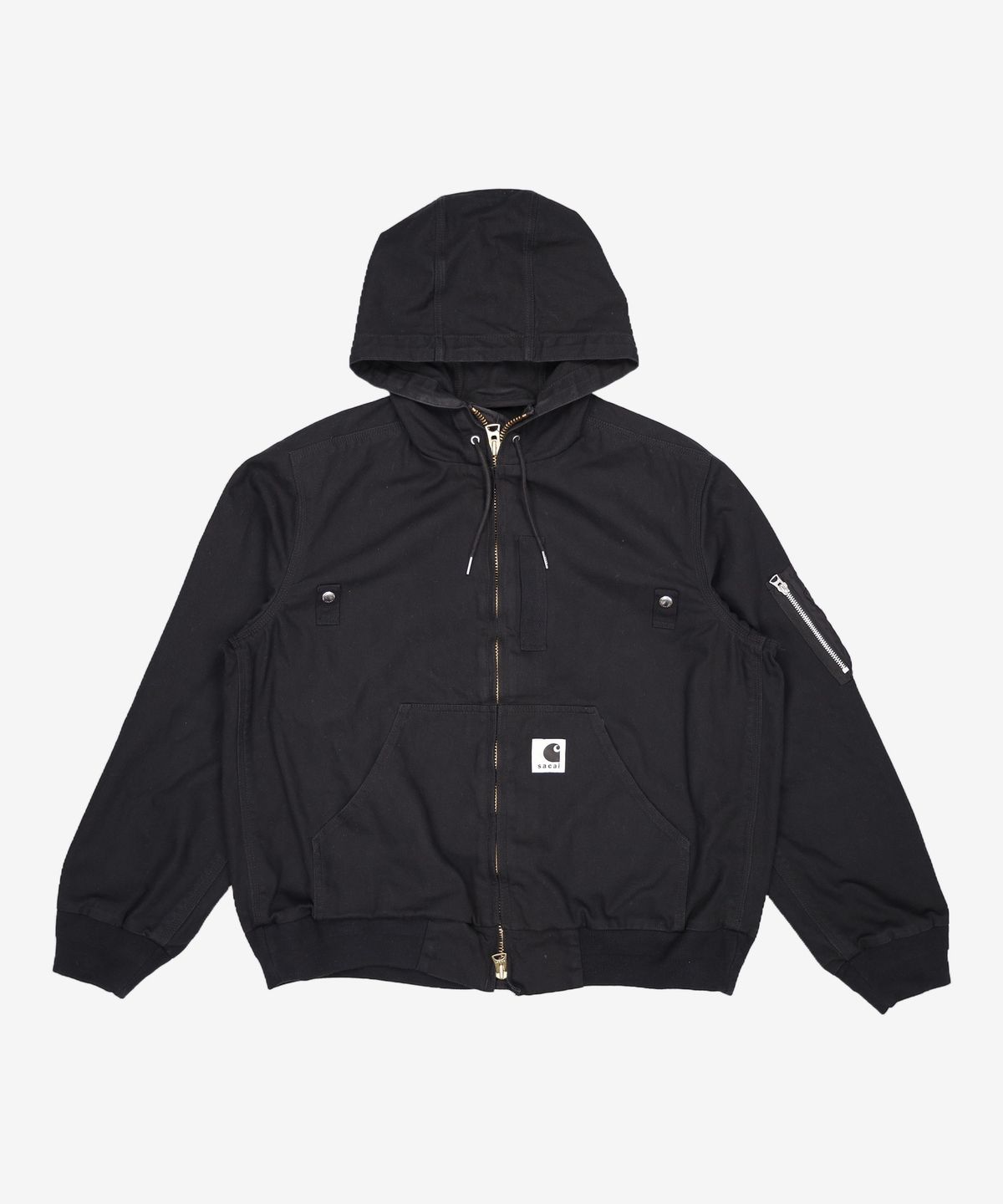 사카이(SACAI) 기타 점퍼/재킷 3