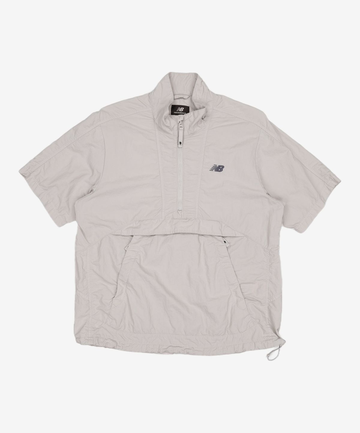뉴발란스(NEW BALANCE) 아노락 재킷 M